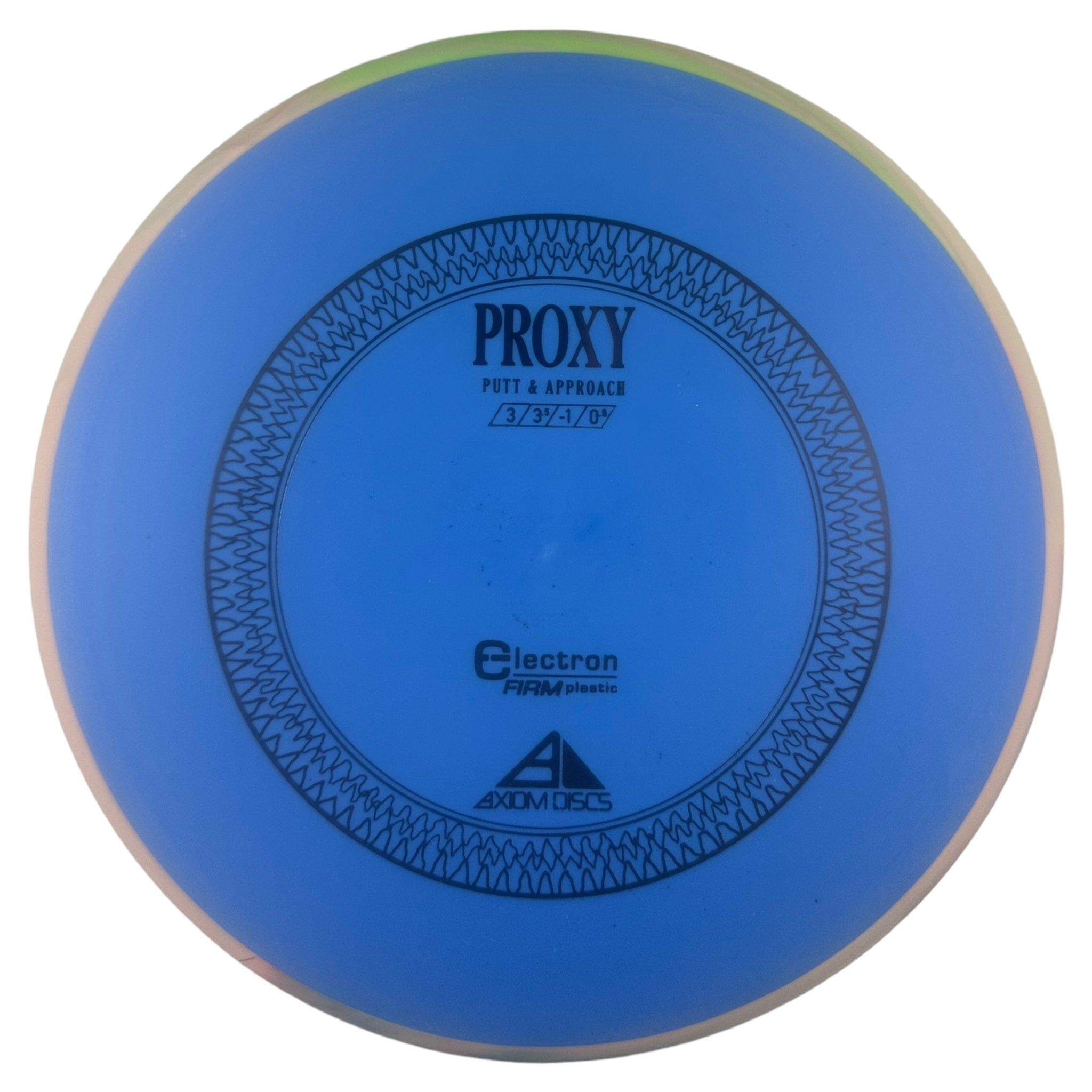 Axiom Proxy - Electron