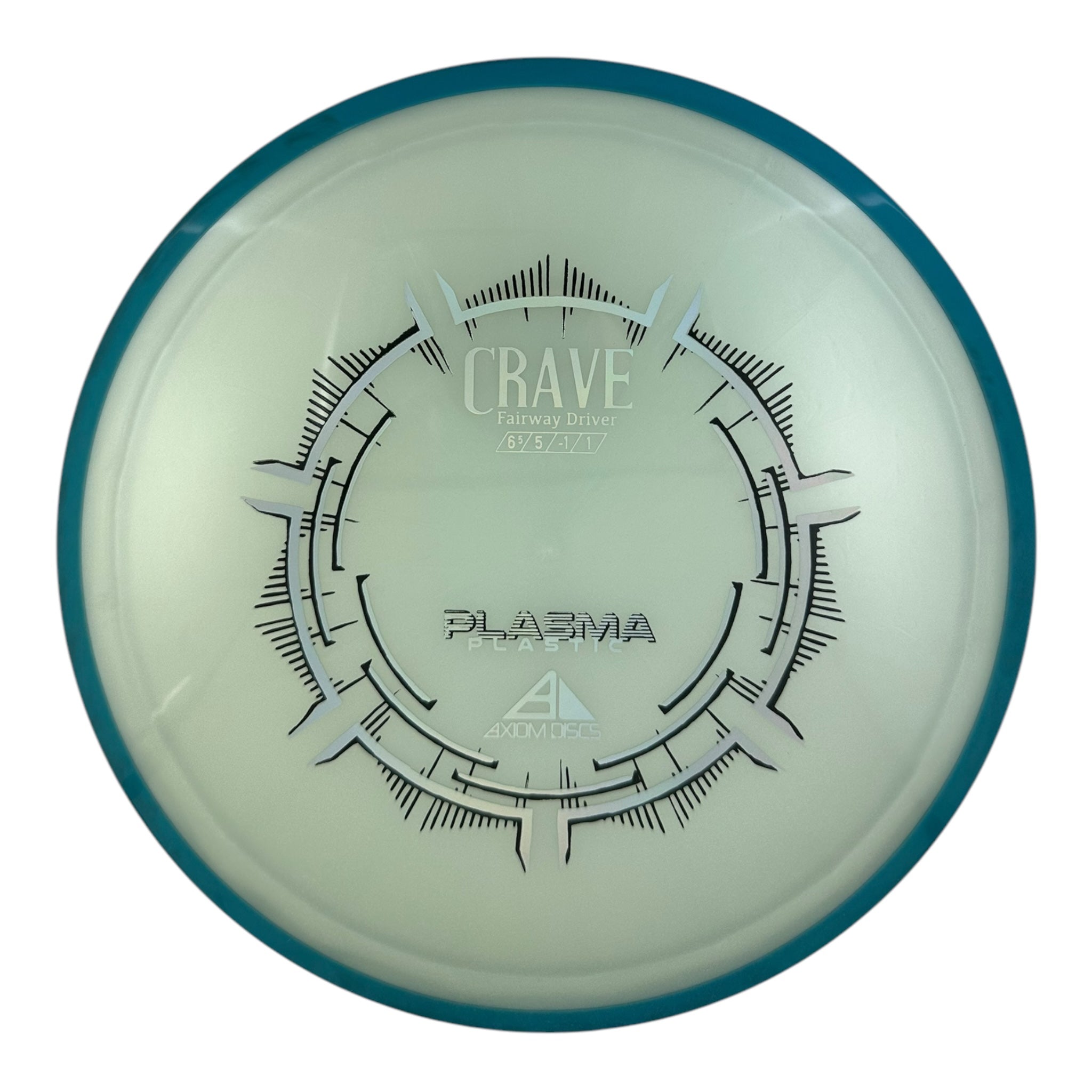 Axiom Crave - Plasma Plastic