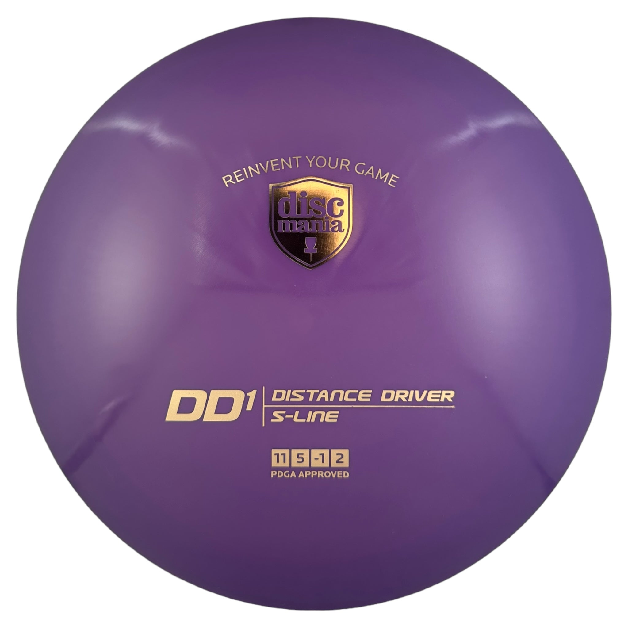 Discmania DD1 - S-Line