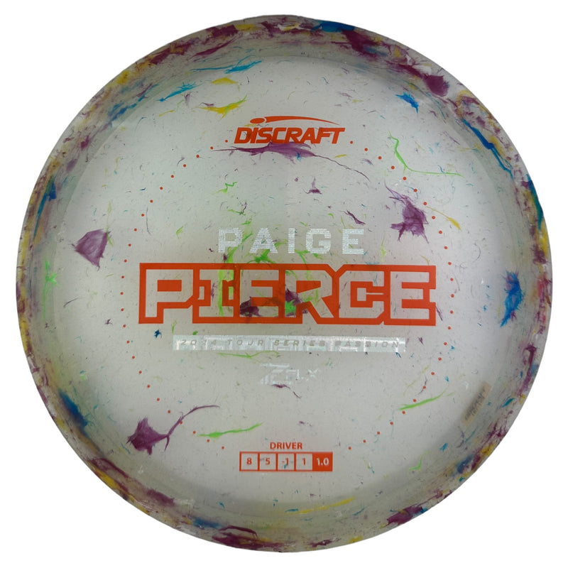 Discraft Passion - Jawbreaker Z Flex 24TS Paige Pierce
