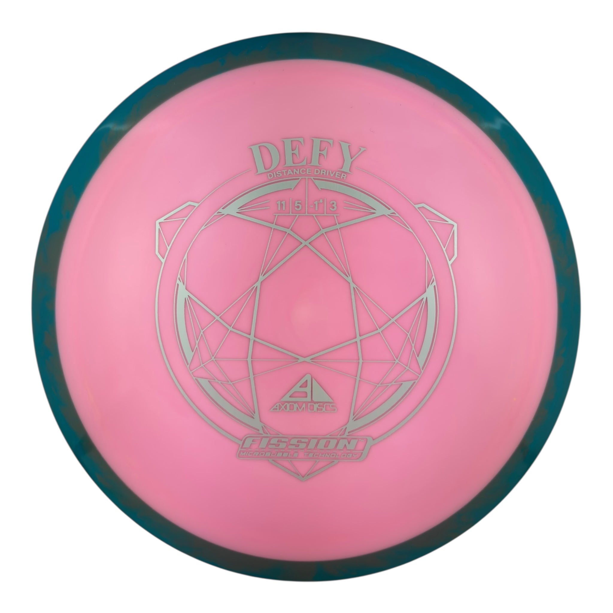 Axiom Defy - Fission Plastic