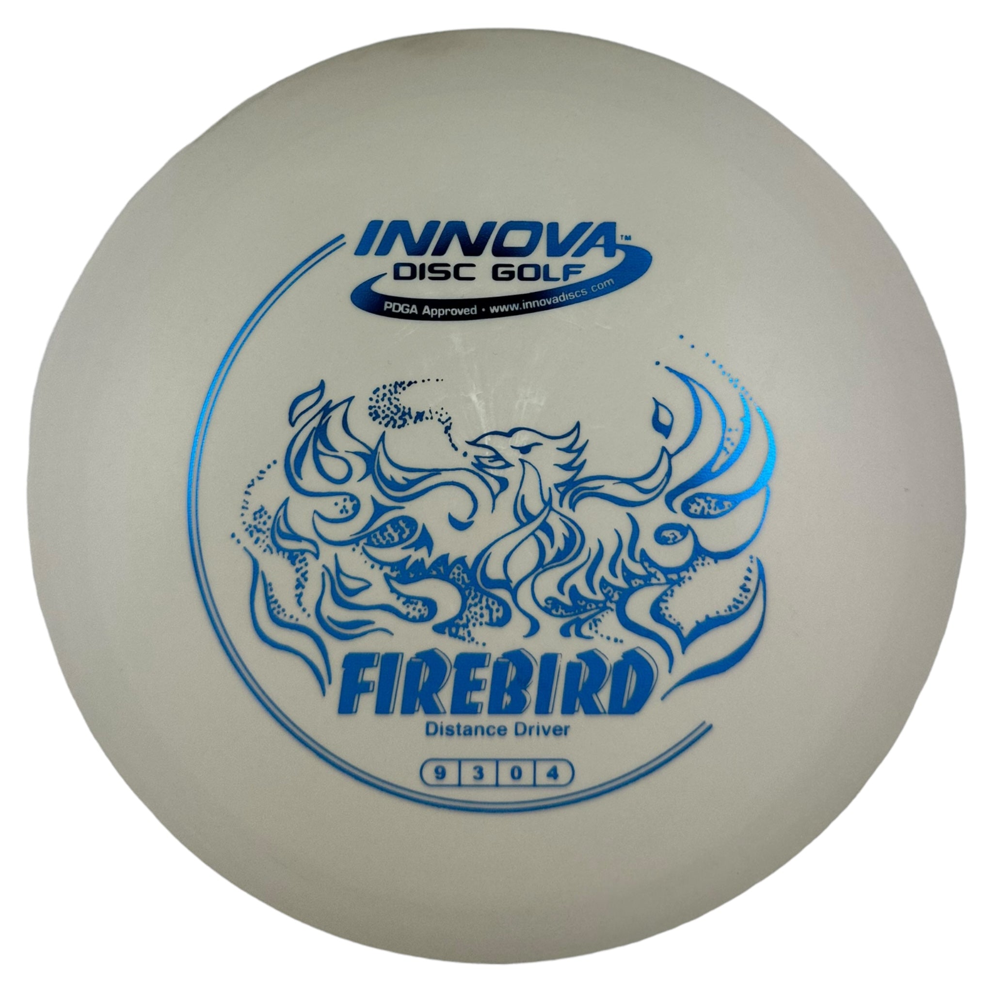 Innova Firebird - DX