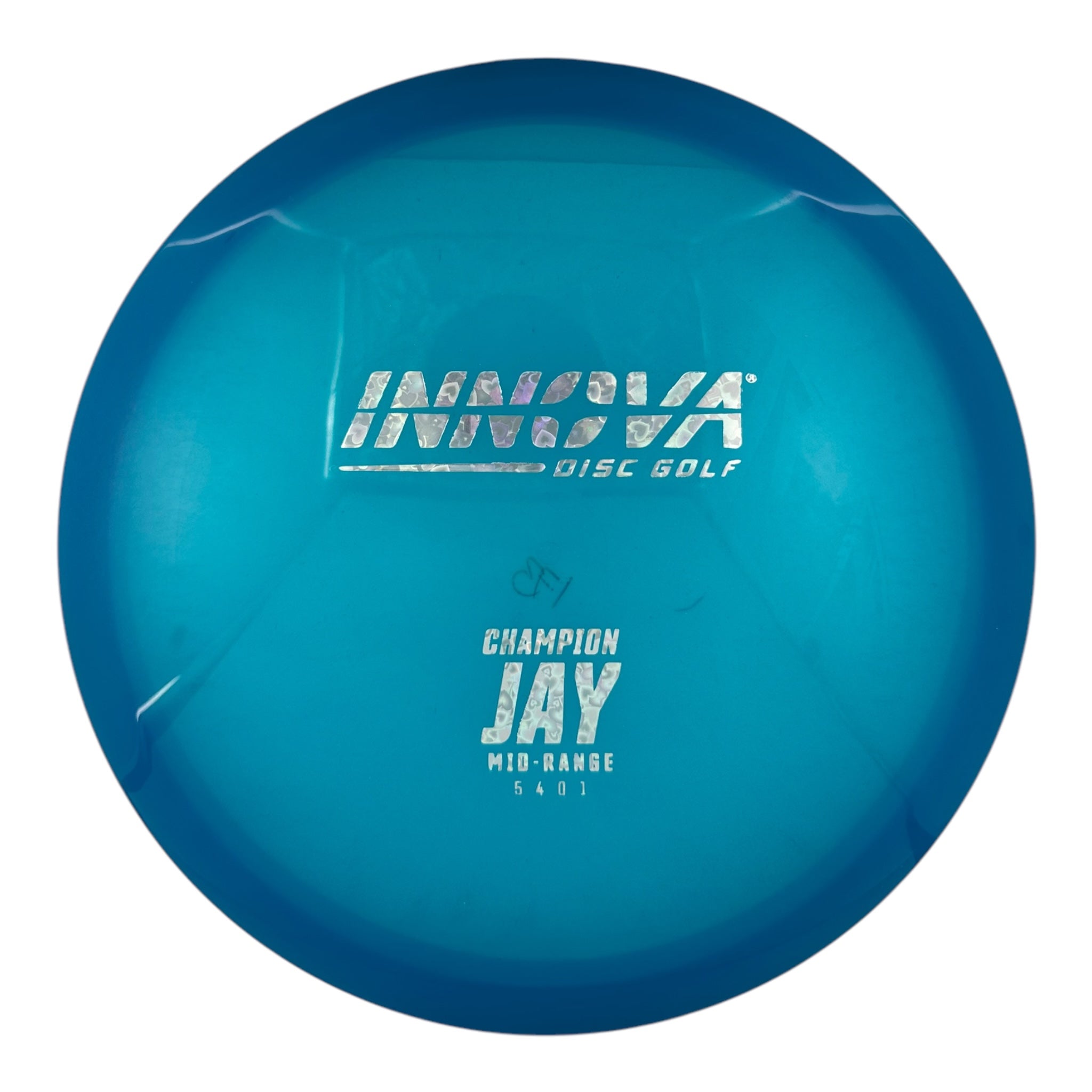 Innova Jay - Champion Plastic