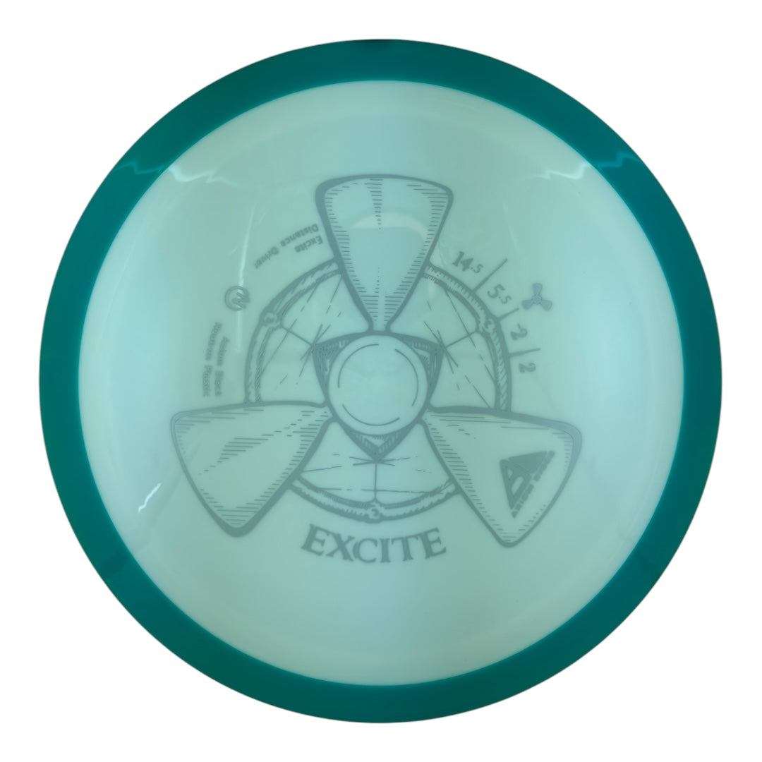 Axiom Excite - Neutron Plastic