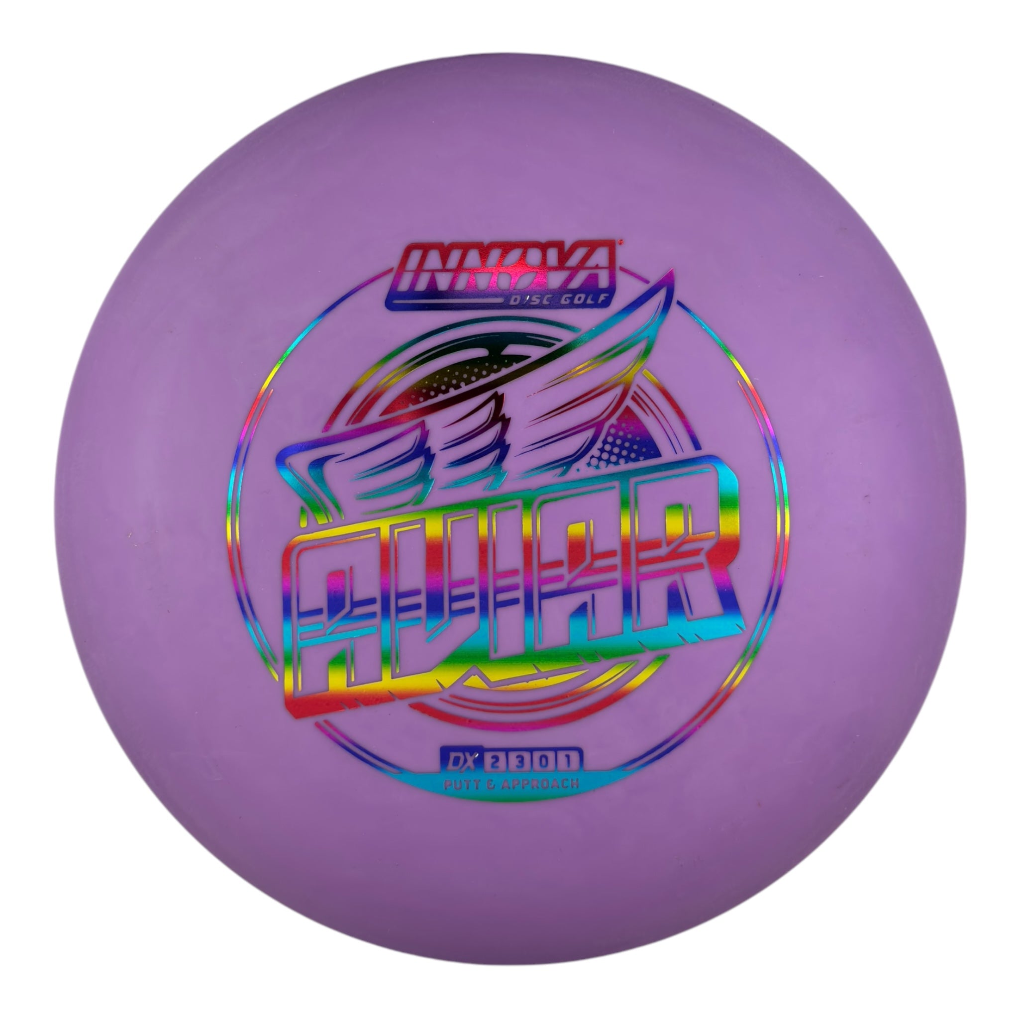 Innova Aviar - DX Plastic