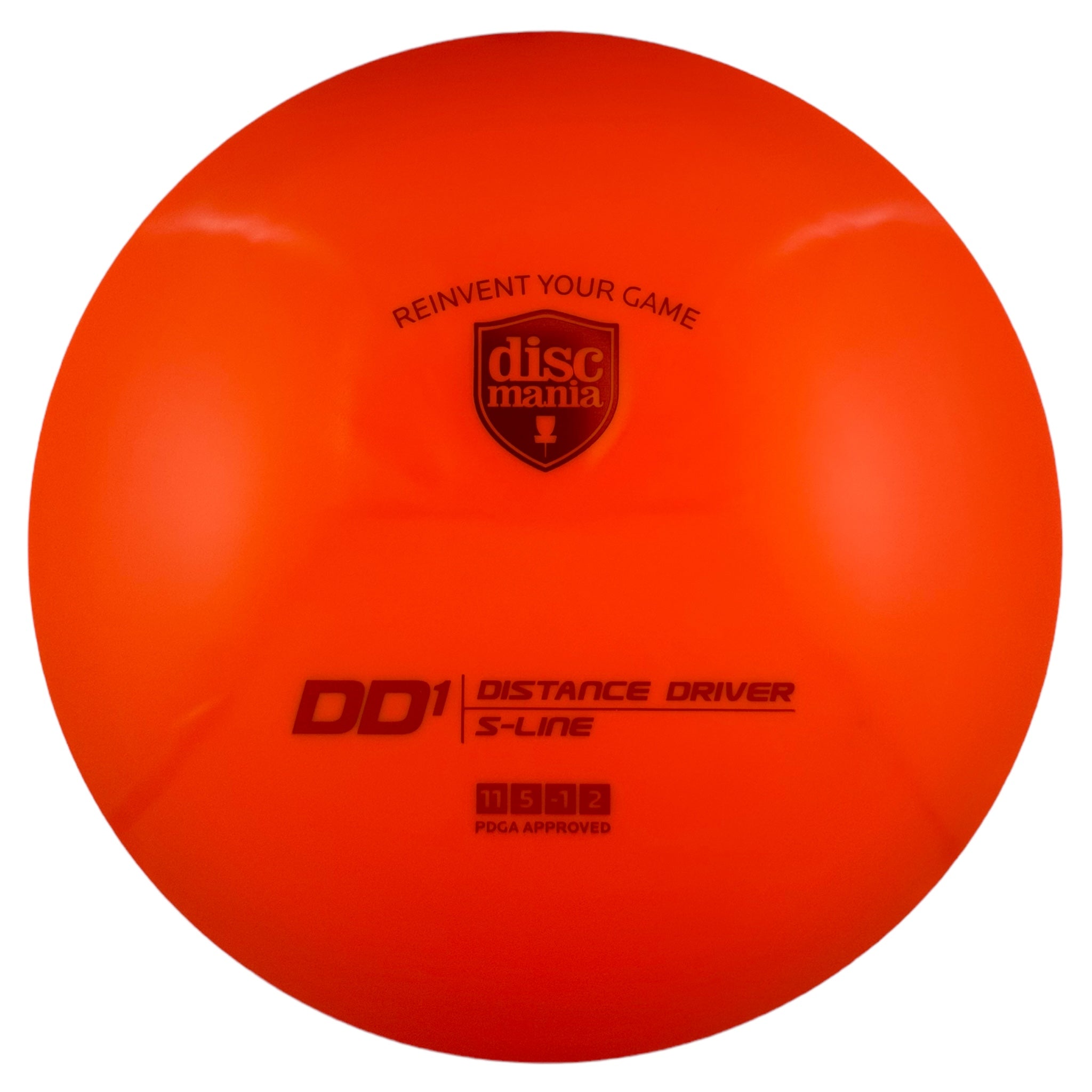 Discmania DD1 - S-Line