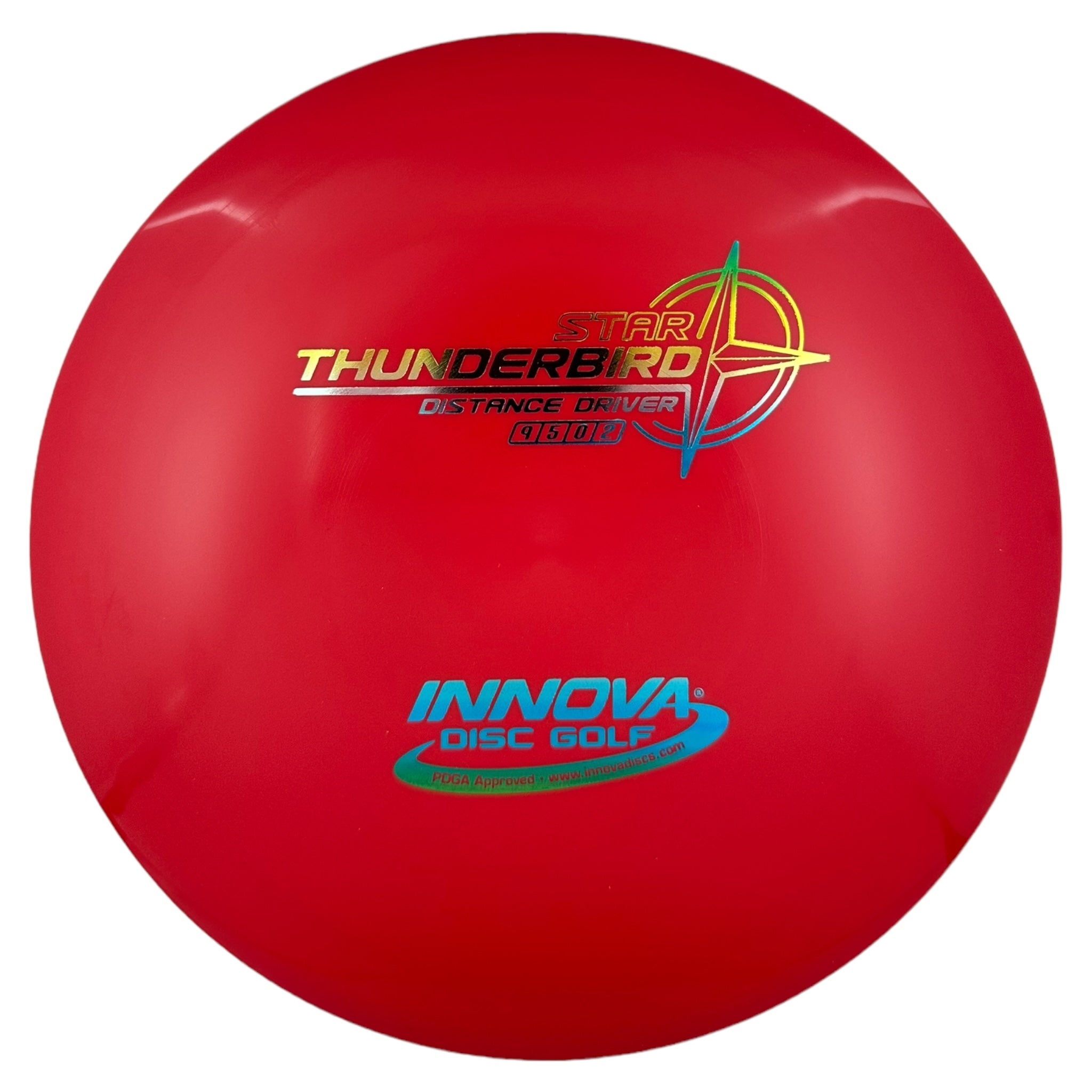Innova Thunderbird - Star