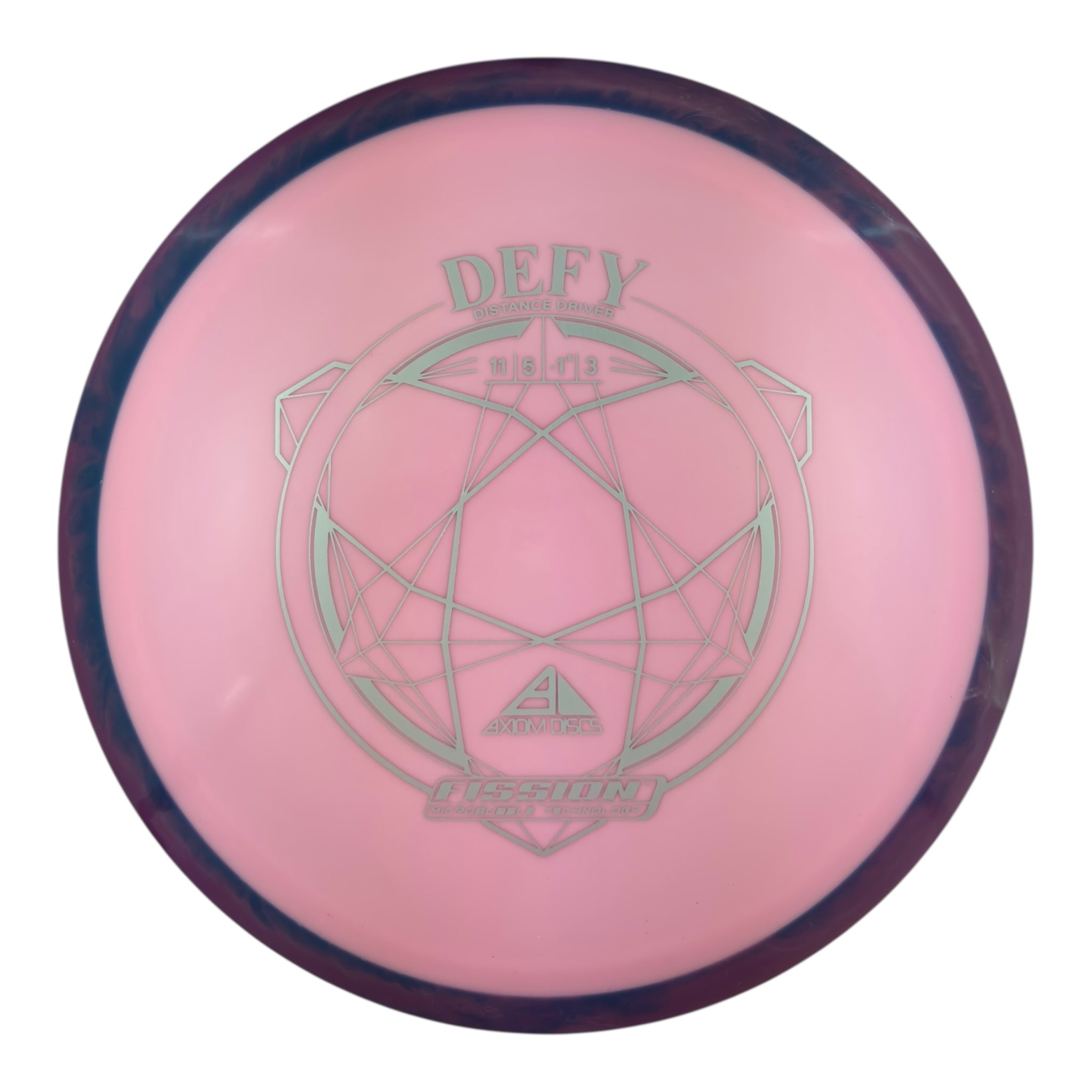 Axiom Defy - Fission Plastic