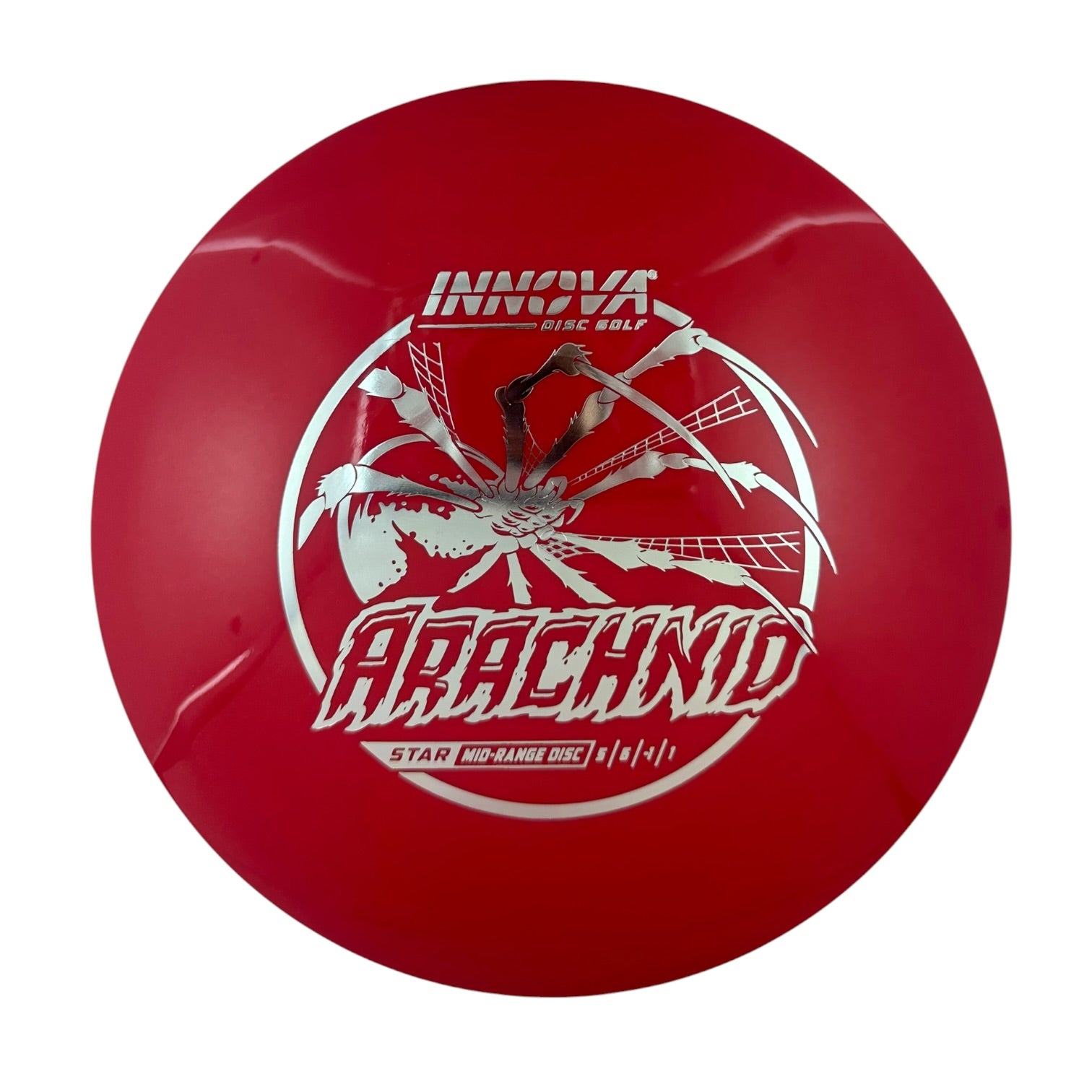 Innova Arachnid - Star Plastic