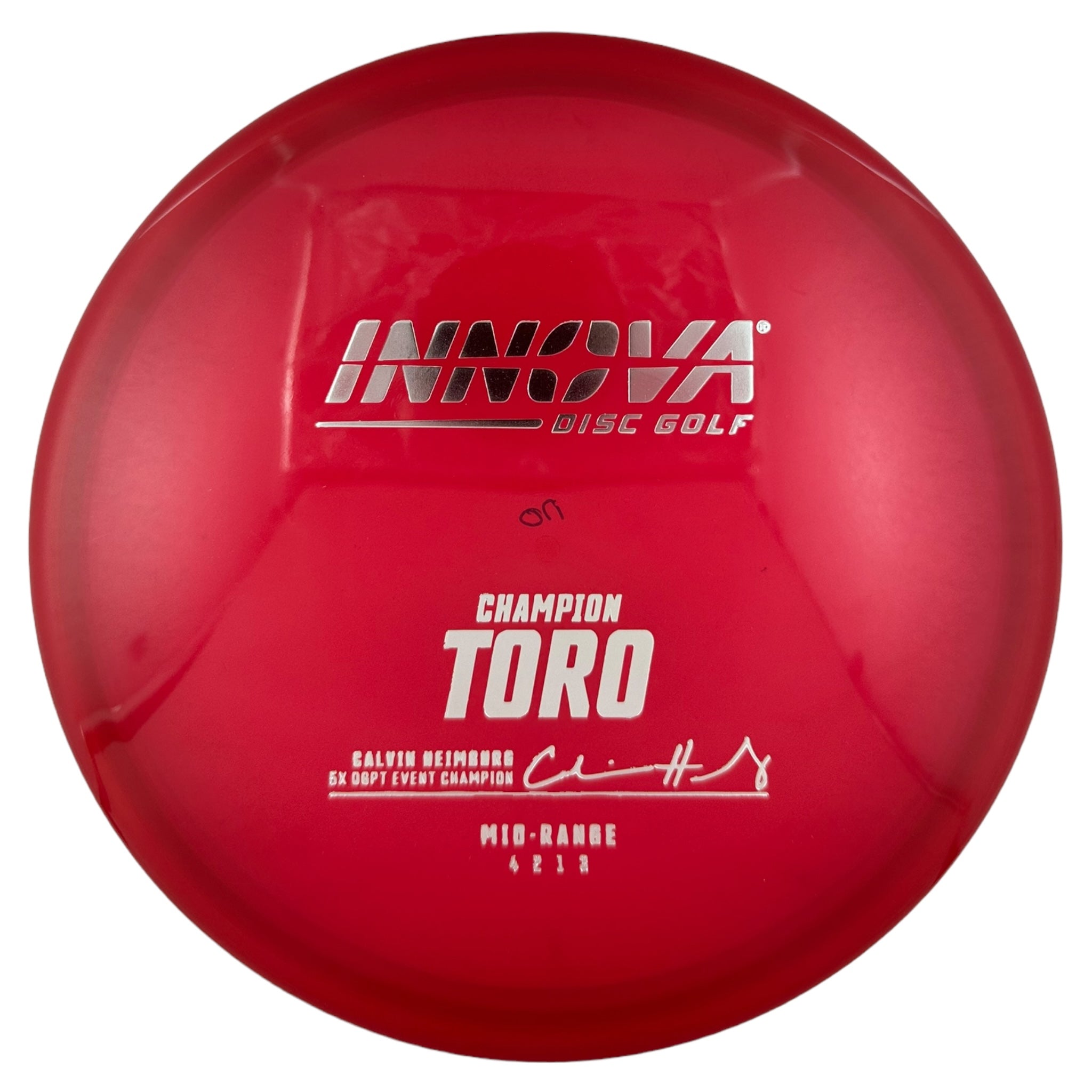 Innova Toro - Champion Calvin Heimburg Signature