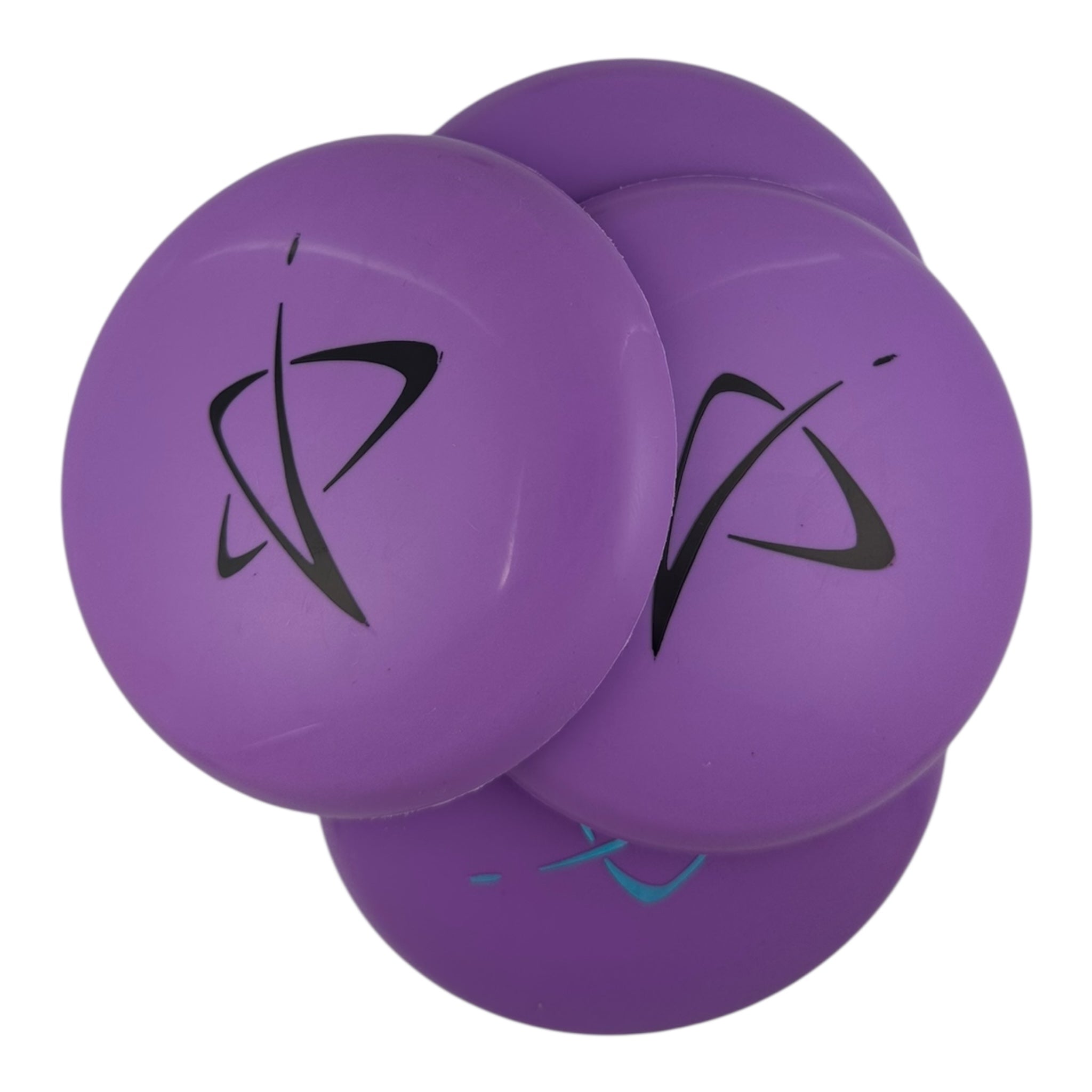 Prodigy Discs Mini Marker - Star Stamp