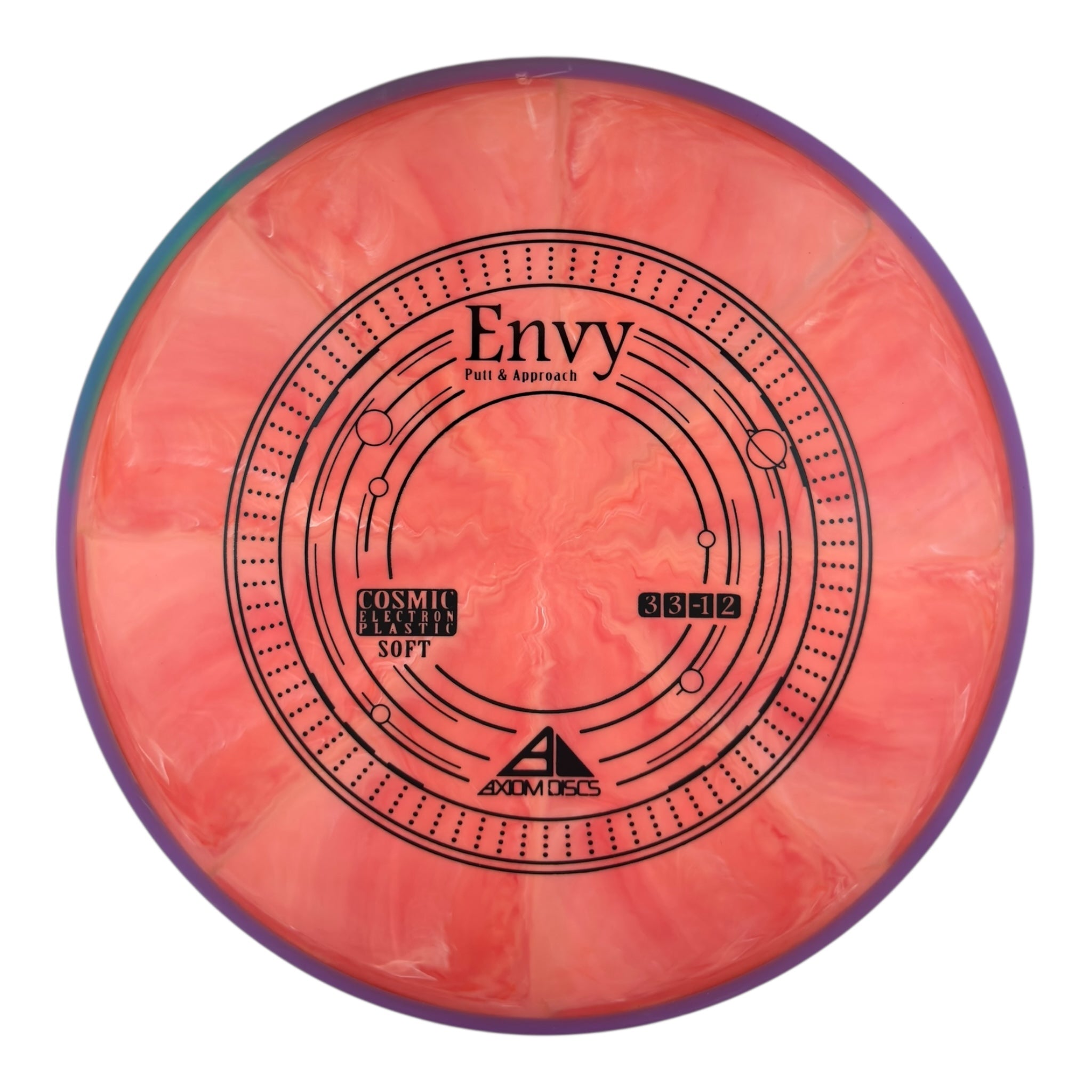 Axiom Envy - Cosmic Electron