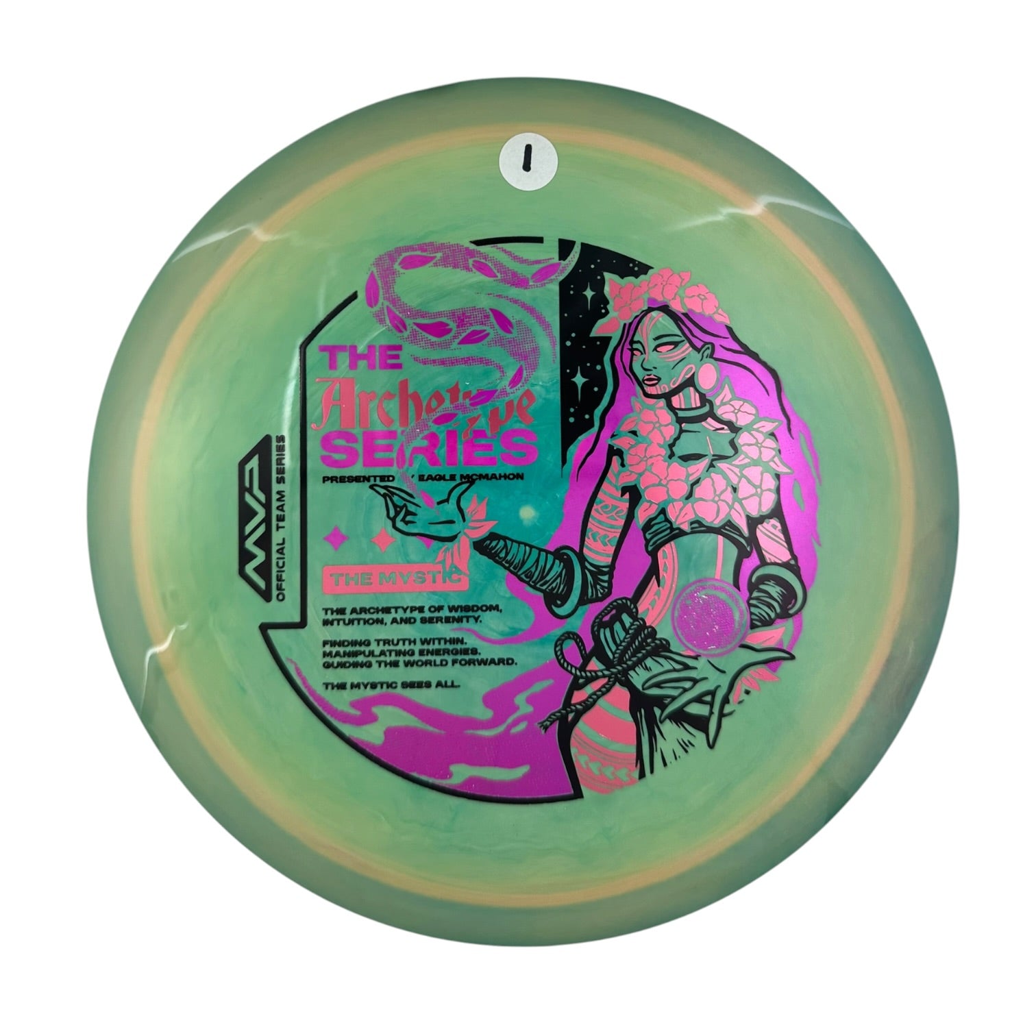 Streamline Boost - Neutron Plastic – Eagle Team Series