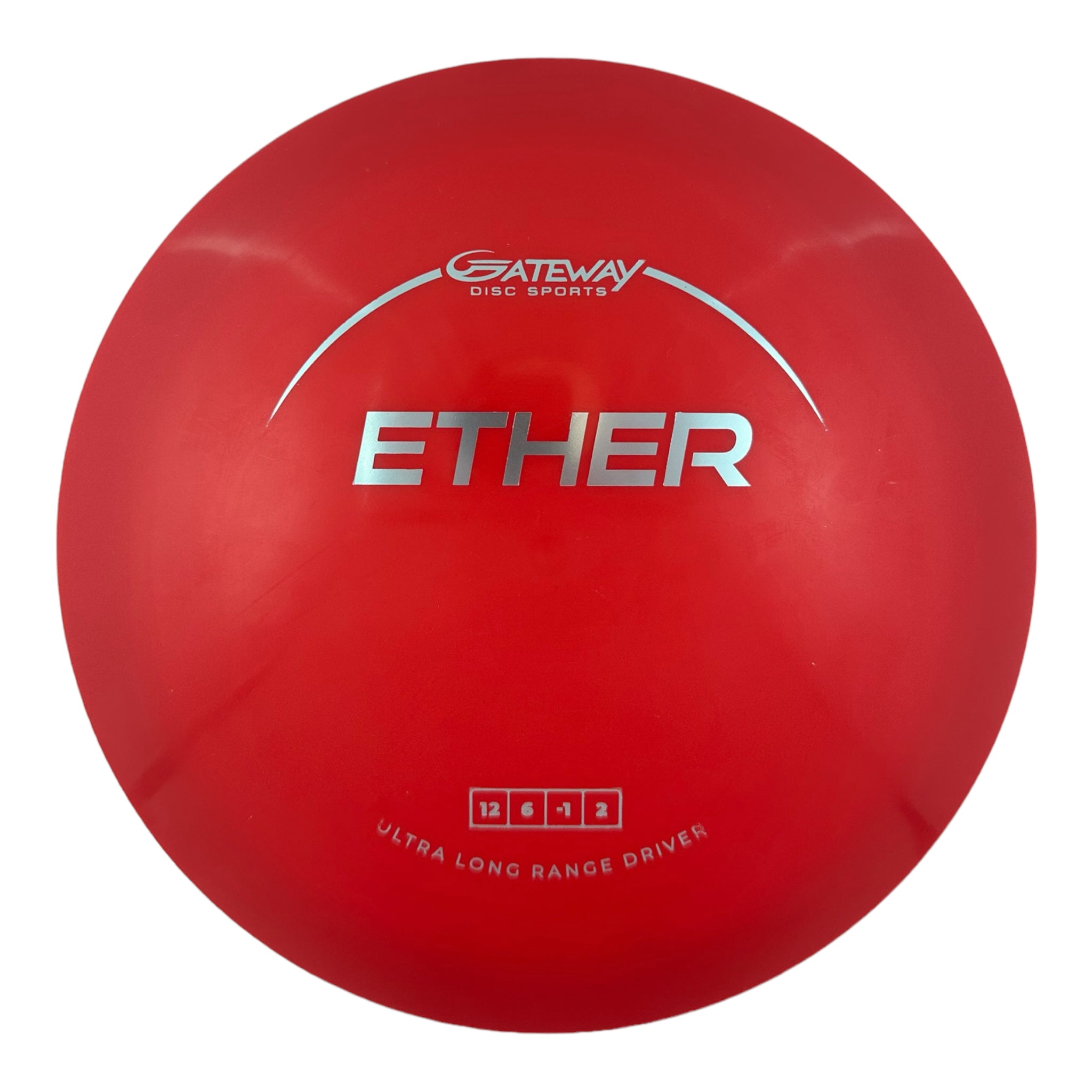 Gateway Ether - Nylon Extra Tuff