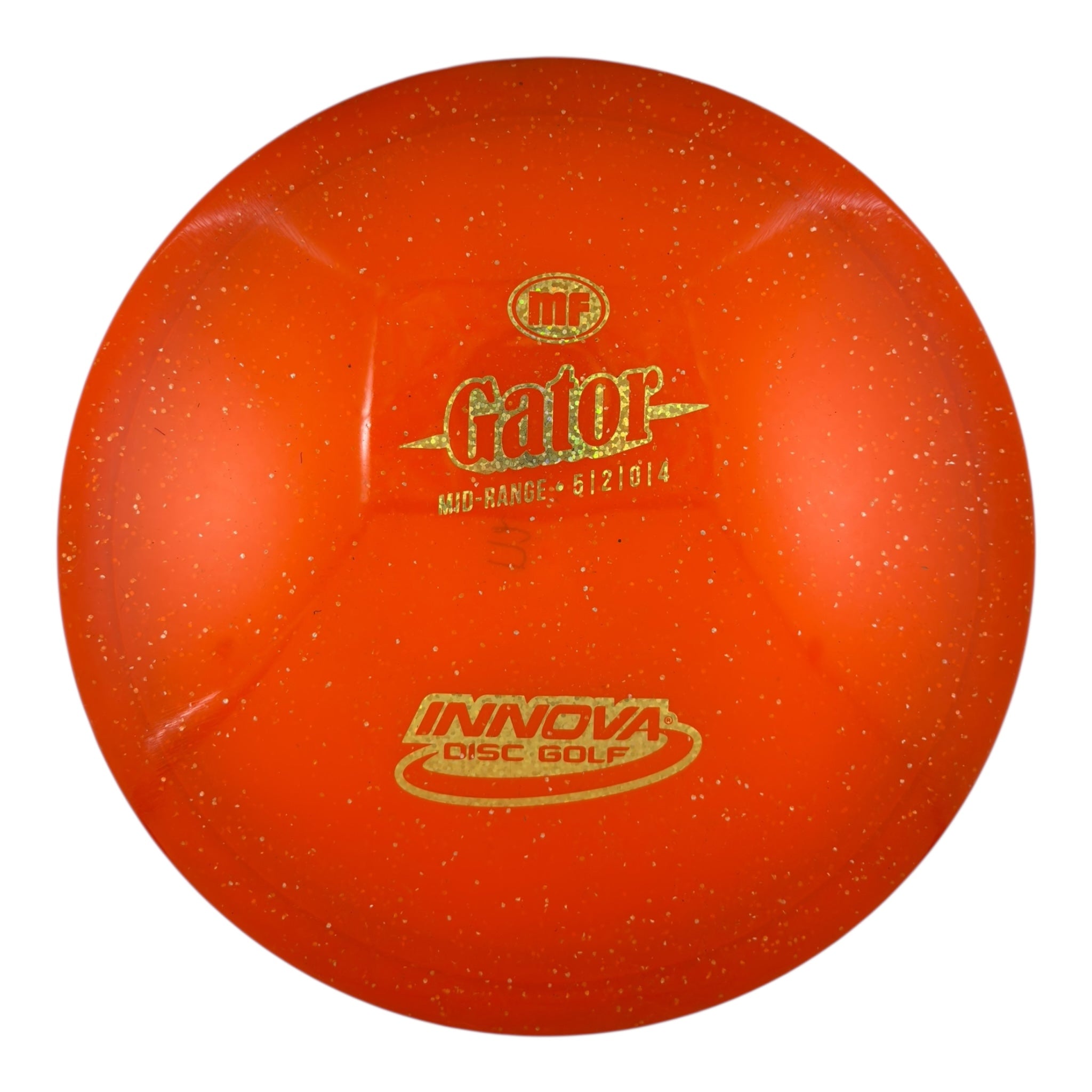 Innova Gator - Champion Metal Flake Plastic