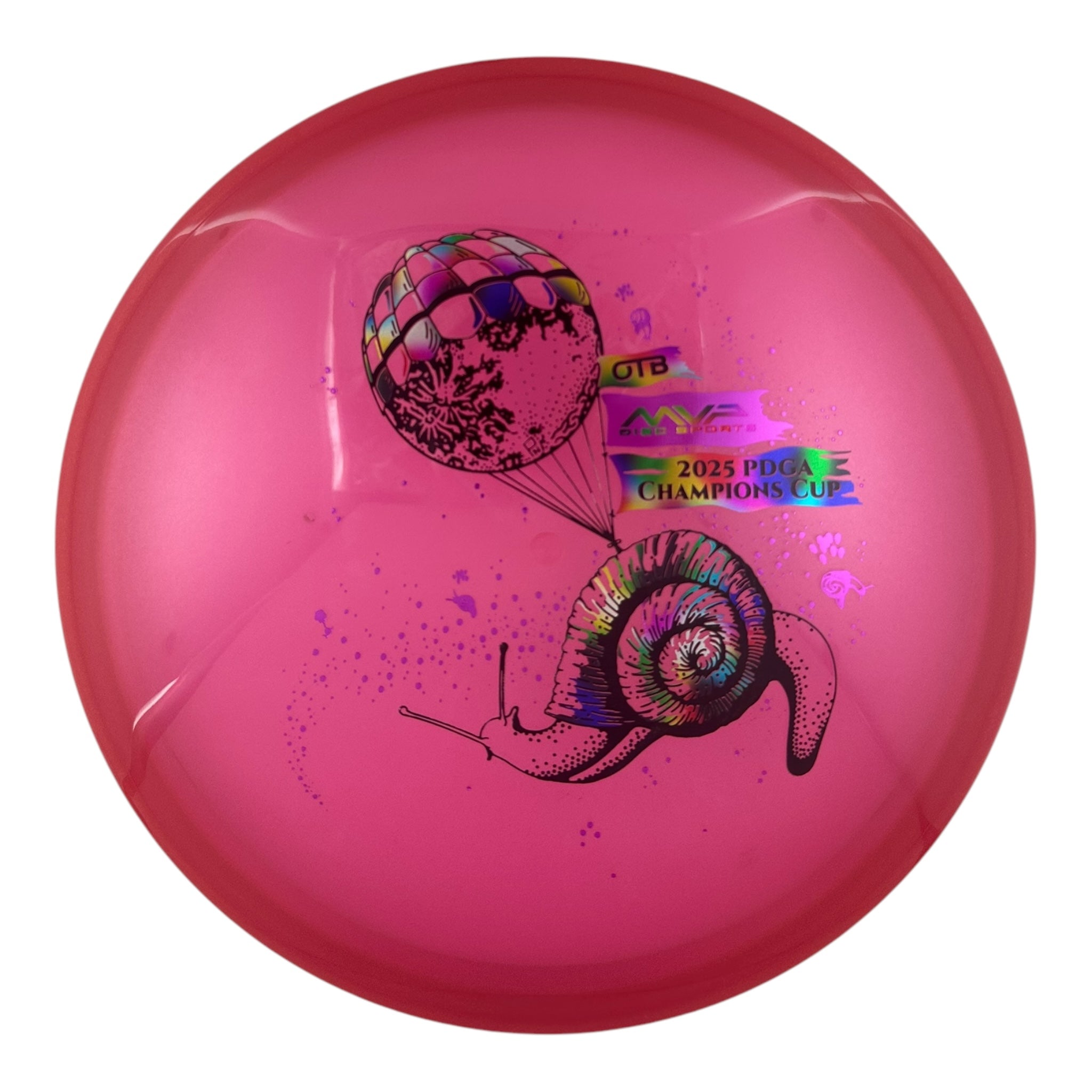 Axiom Envy - Prism Proton Soft Plastic - Champions Cup Edition