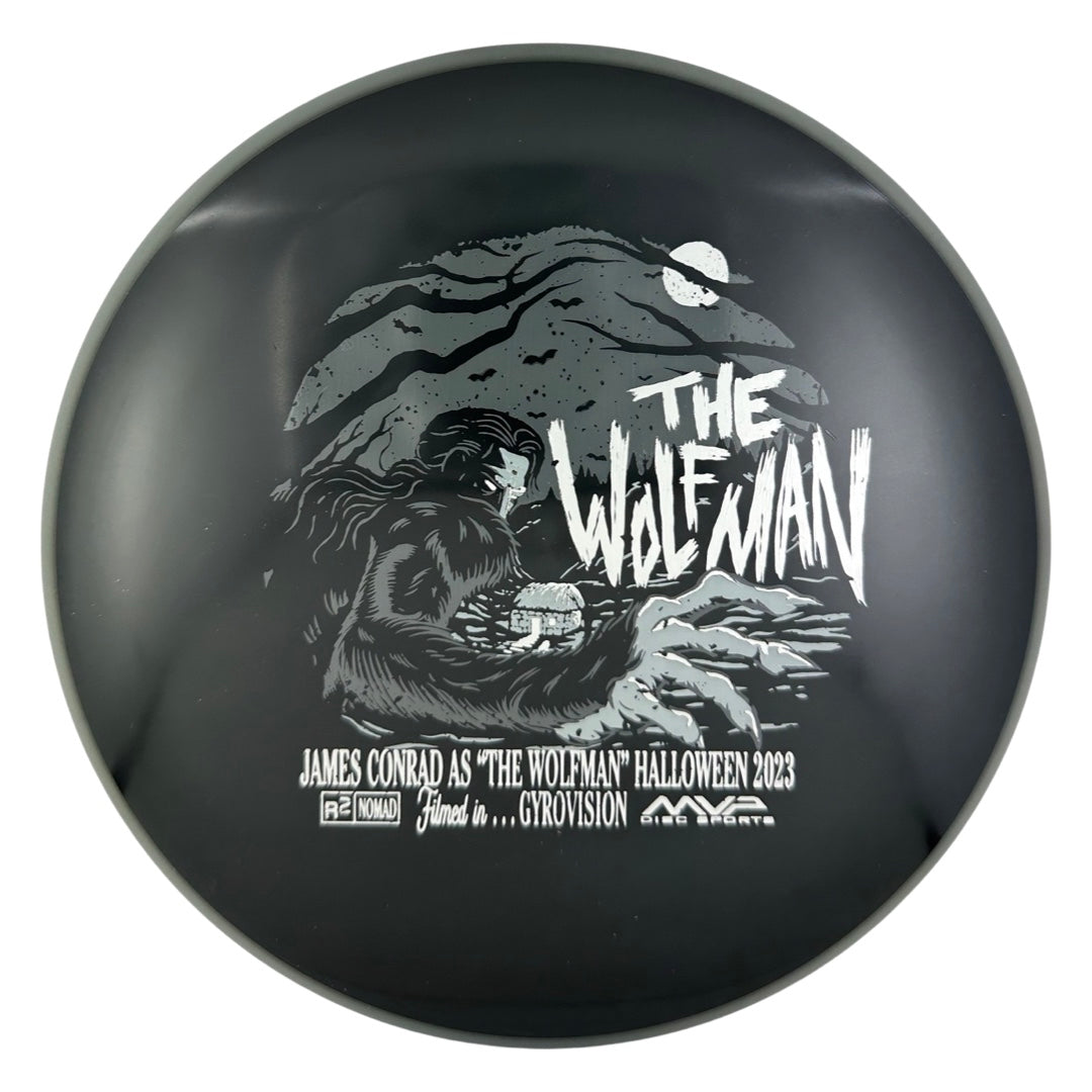 MVP Nomad - Eclipse R2 Neutron Halloween Edition