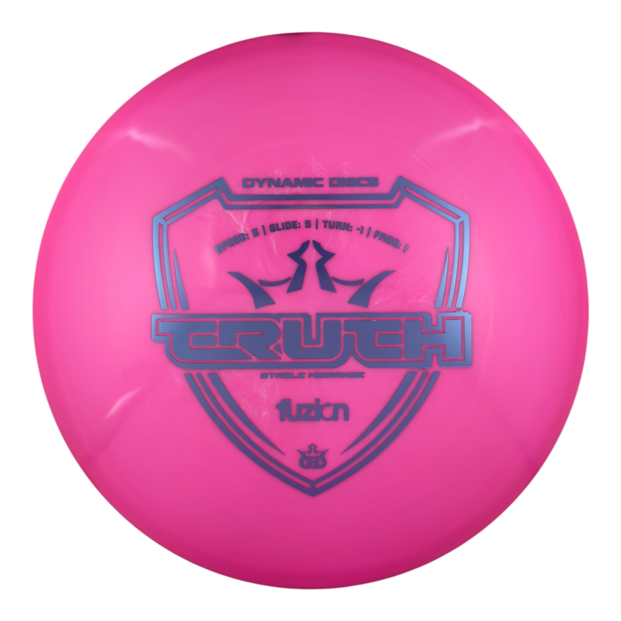 Dynamics Disc Truth - Fuzion Plastic
