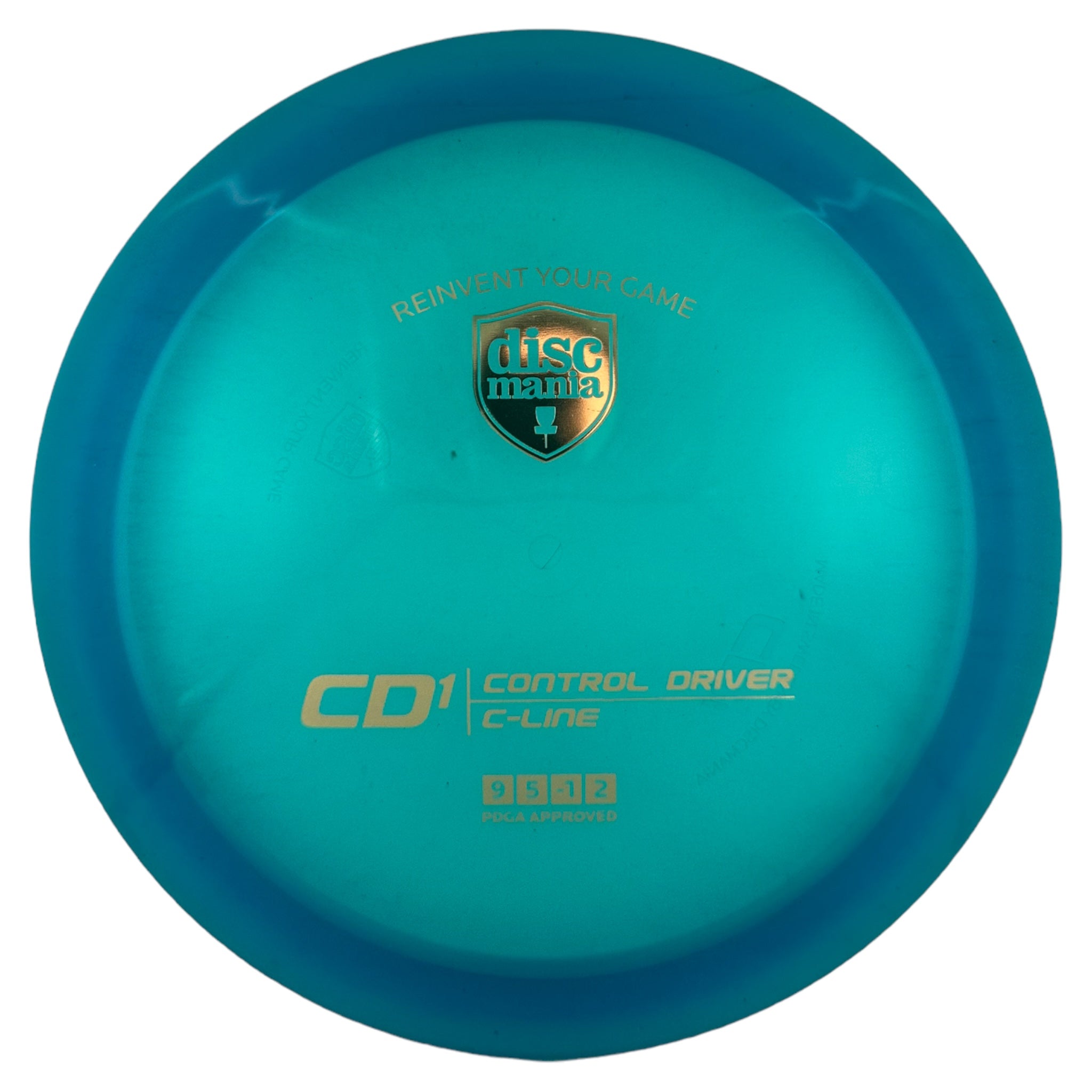 Discmania CD1 - C-line