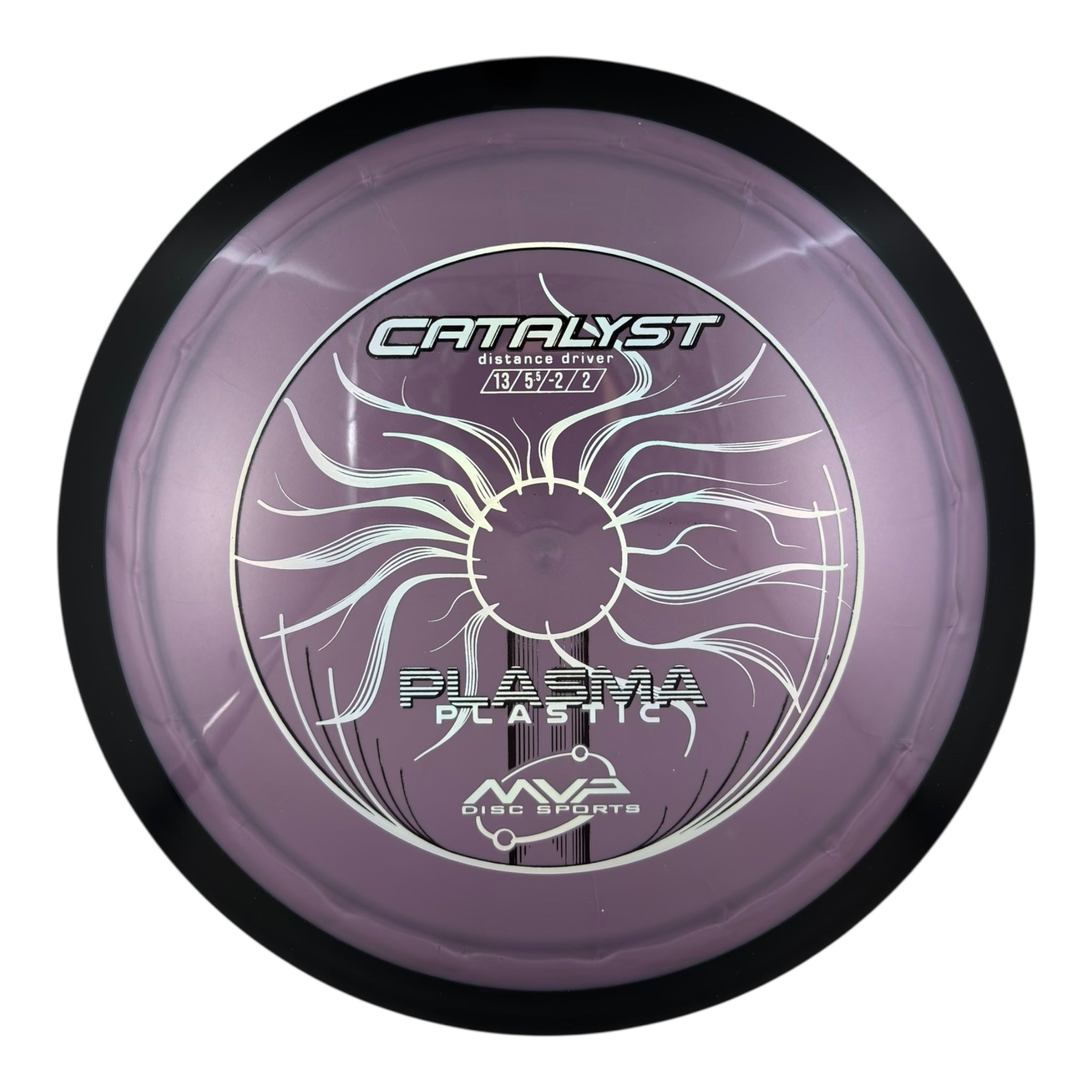 MVP Catalyst - Plasma Plastic