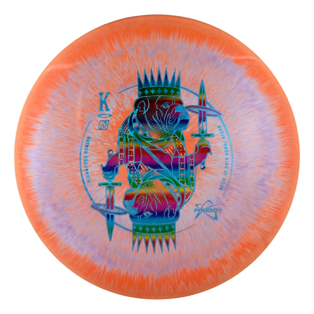 Prodigy PA-3 - 500 Spectrum Kevin Jones 2023 Signiture Series