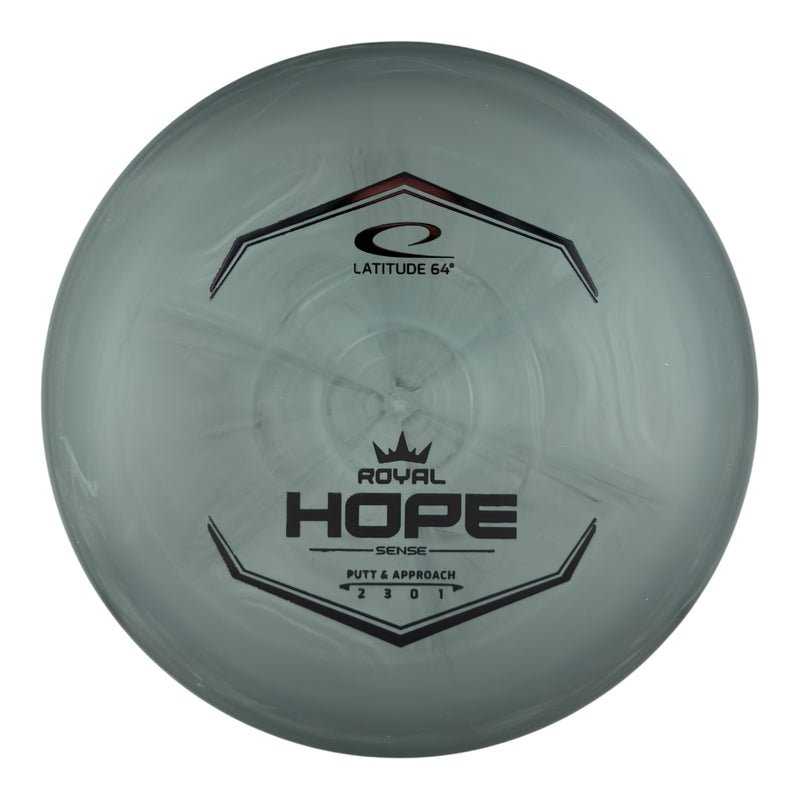 Latitude 64 Hope - Sense Plastic