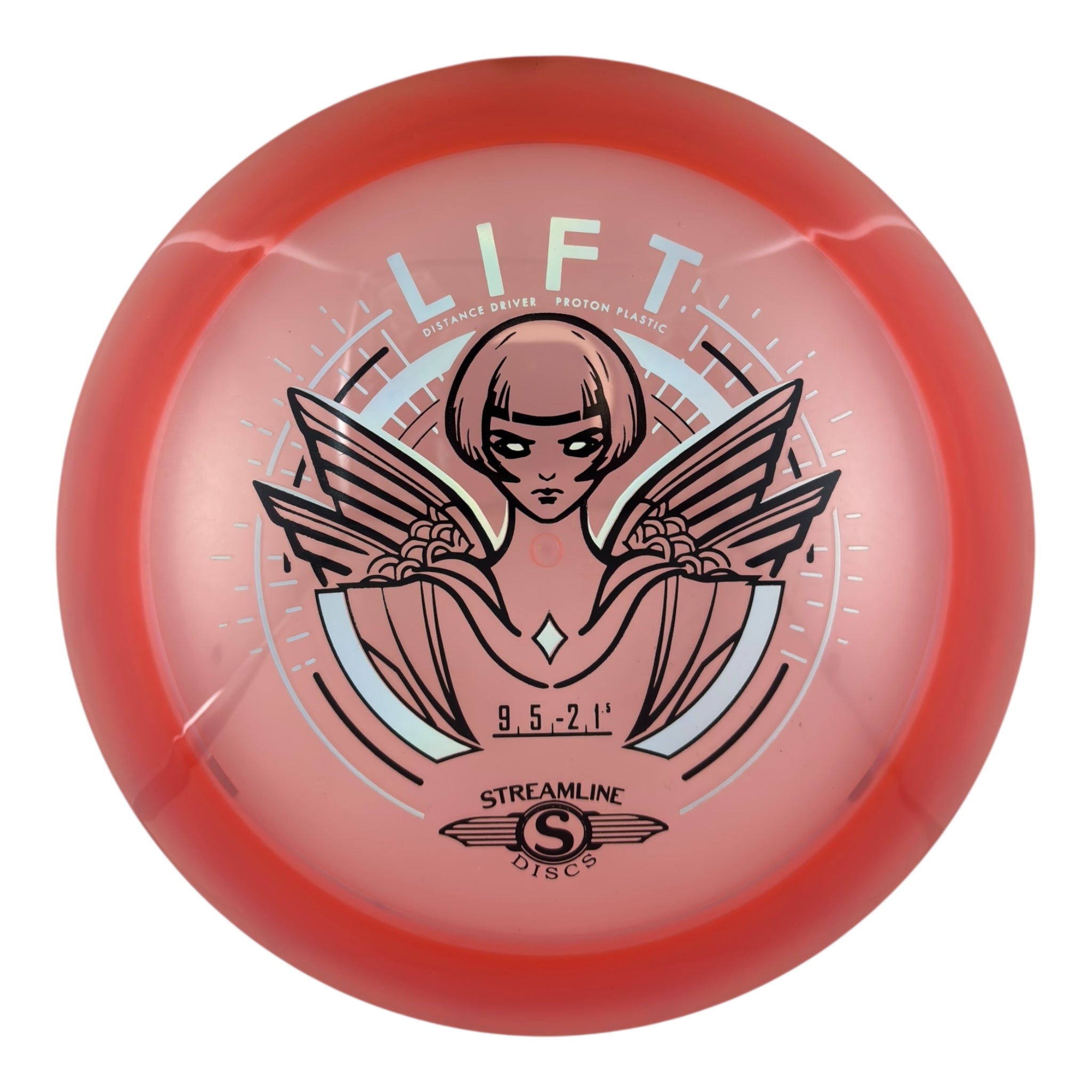 Streamline Lift - Proton Plastic