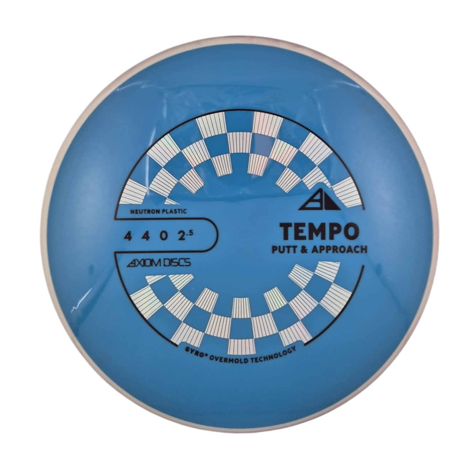 Axiom Tempo - Neutron Plastic