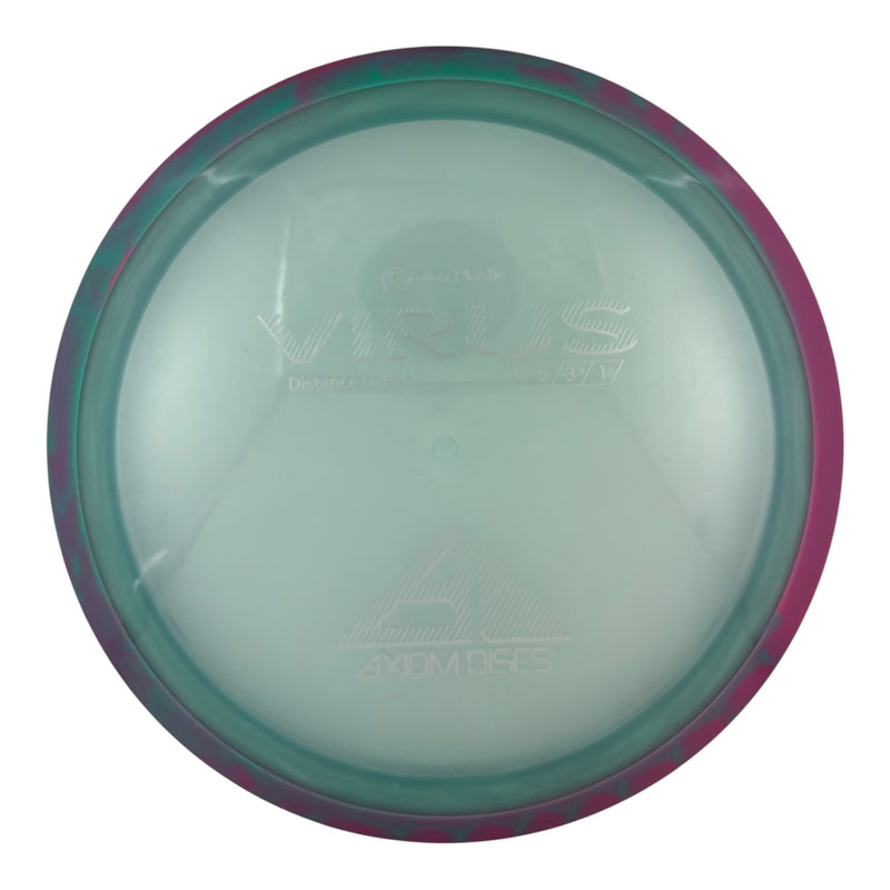 Axiom Virus - Proton Plastic