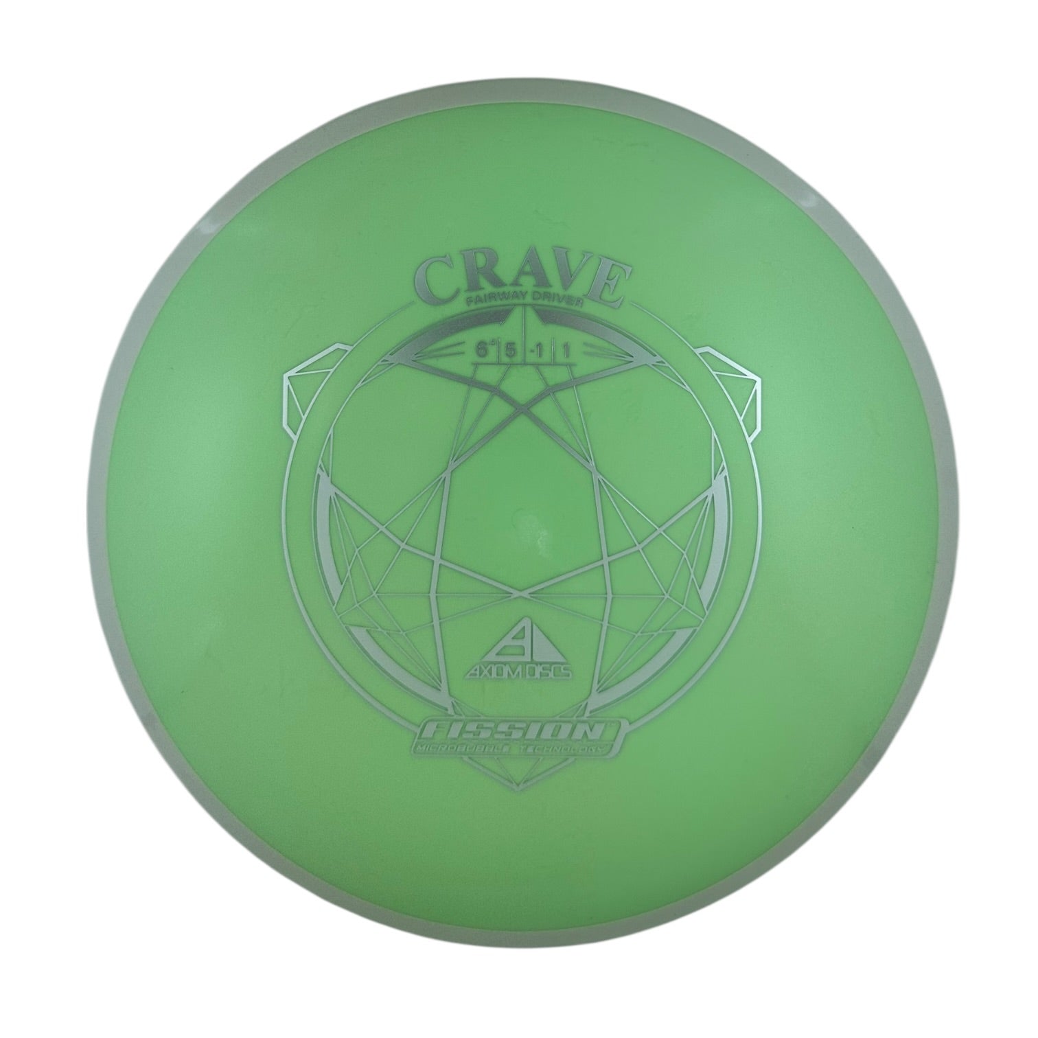 Axiom Crave - Fission Plastic