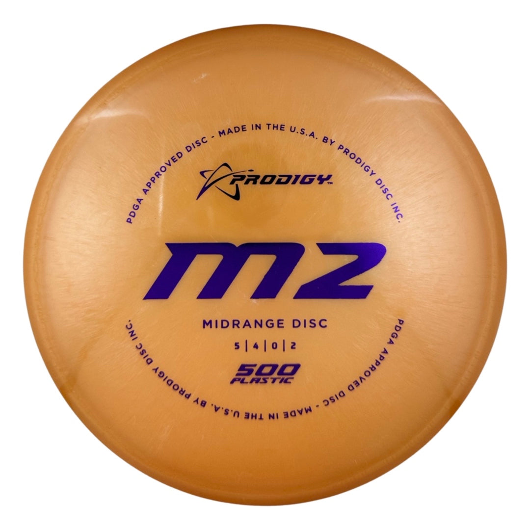 Prodigy M2 - 500