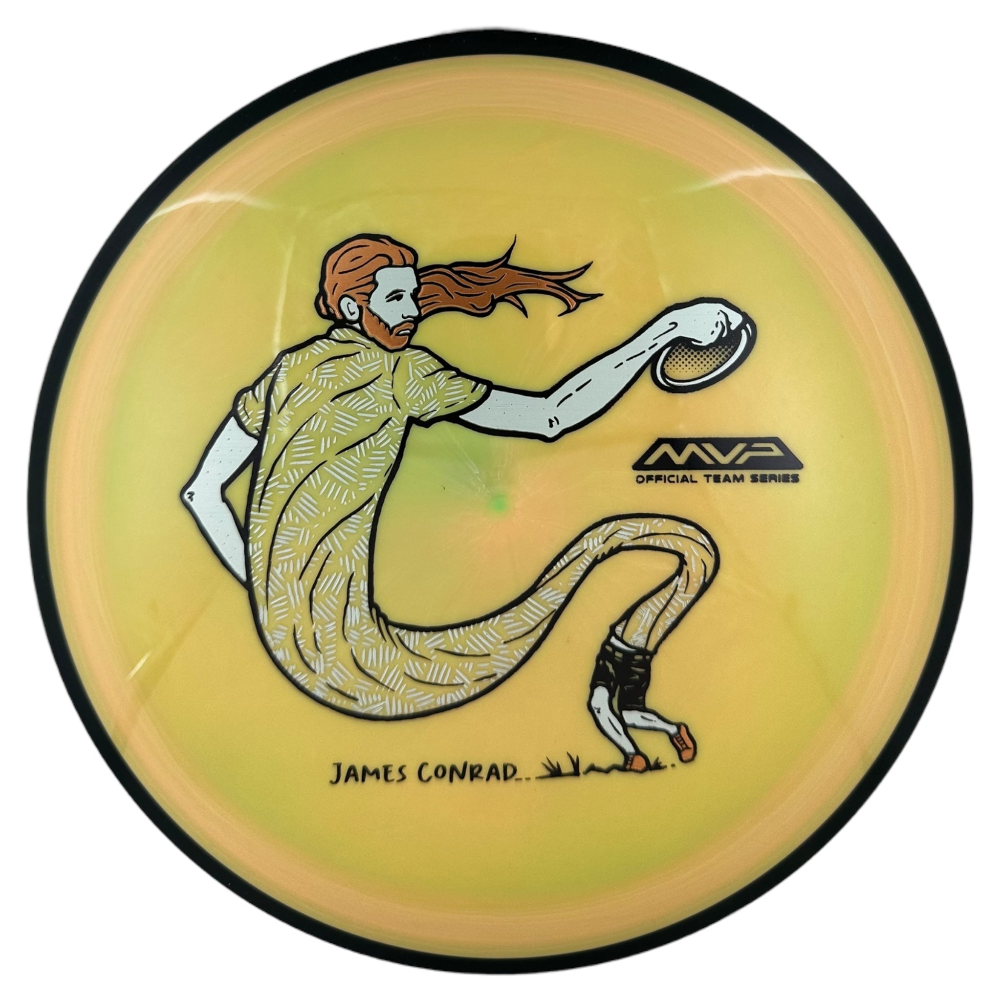 MVP Detour - Neutron Conrad Team Series