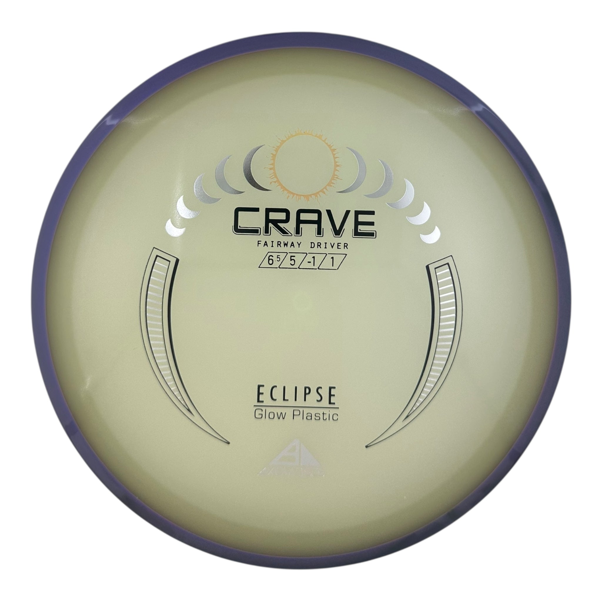 Axiom Crave - Eclipse Glow Plastic