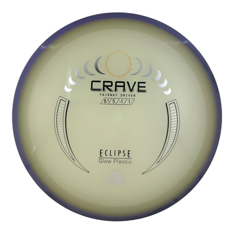 Axiom Crave - Eclipse Glow Plastic