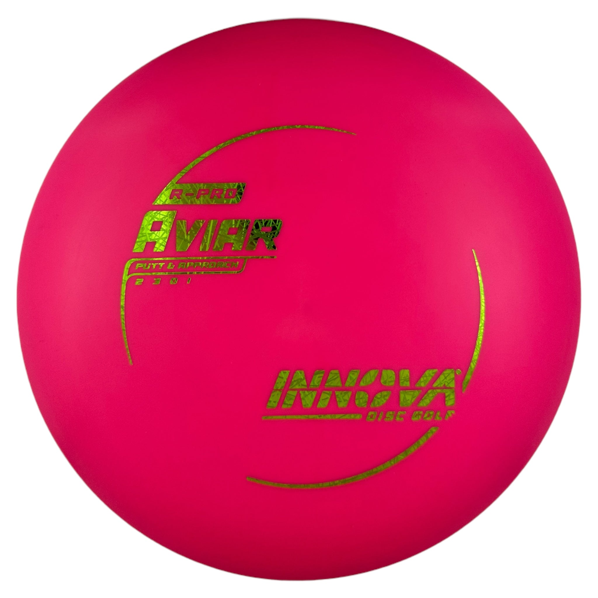 Innova Aviar - R-Pro