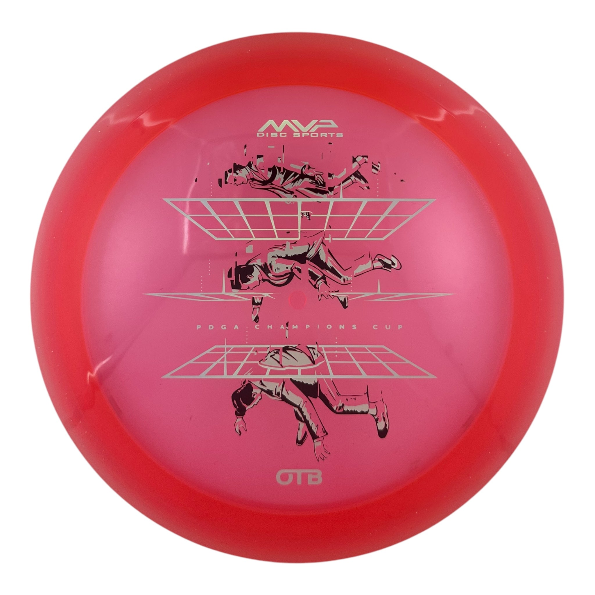 Axiom Defy - Prism Proton Soft Plastic - Champions Cup Edition