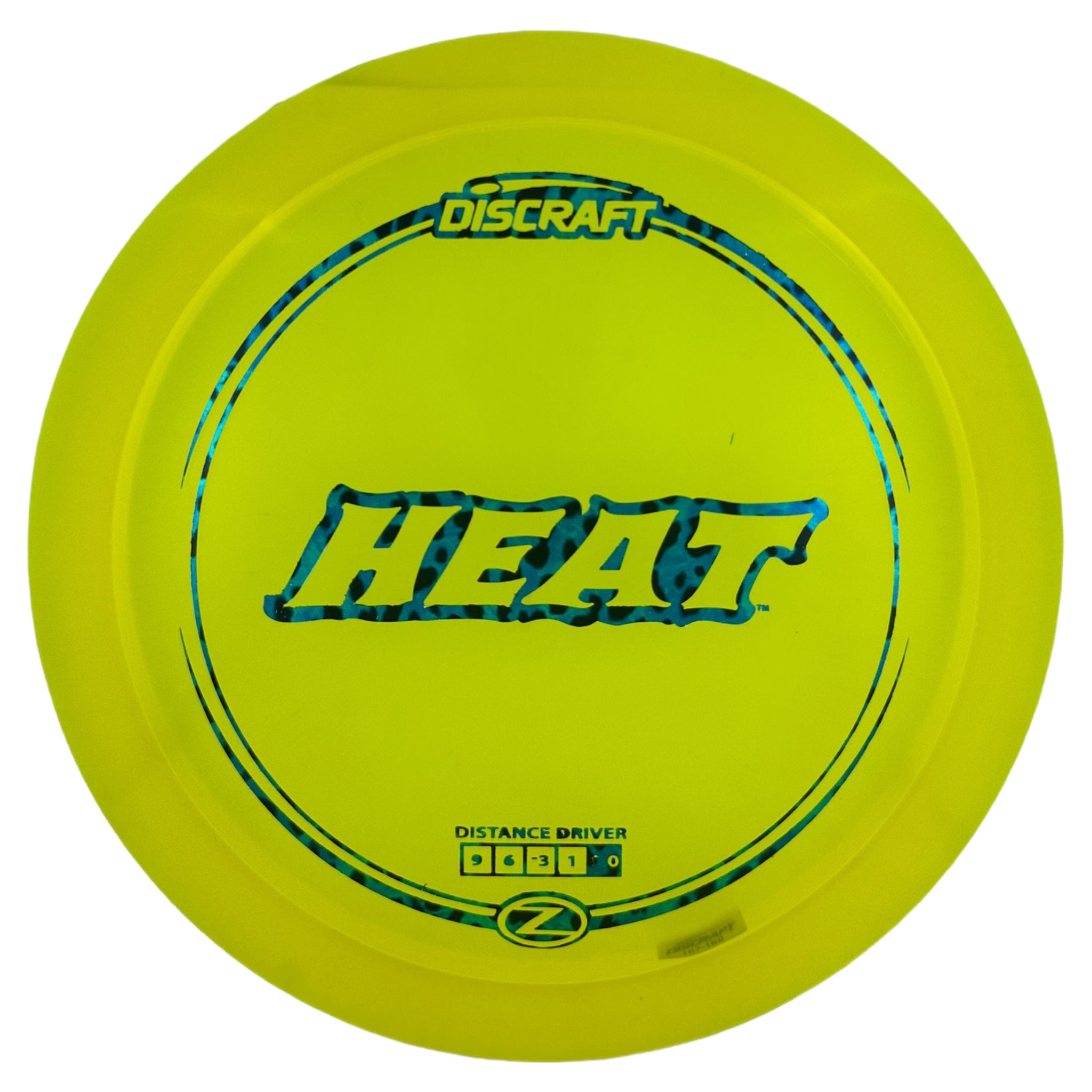 Discraft Heat - Z