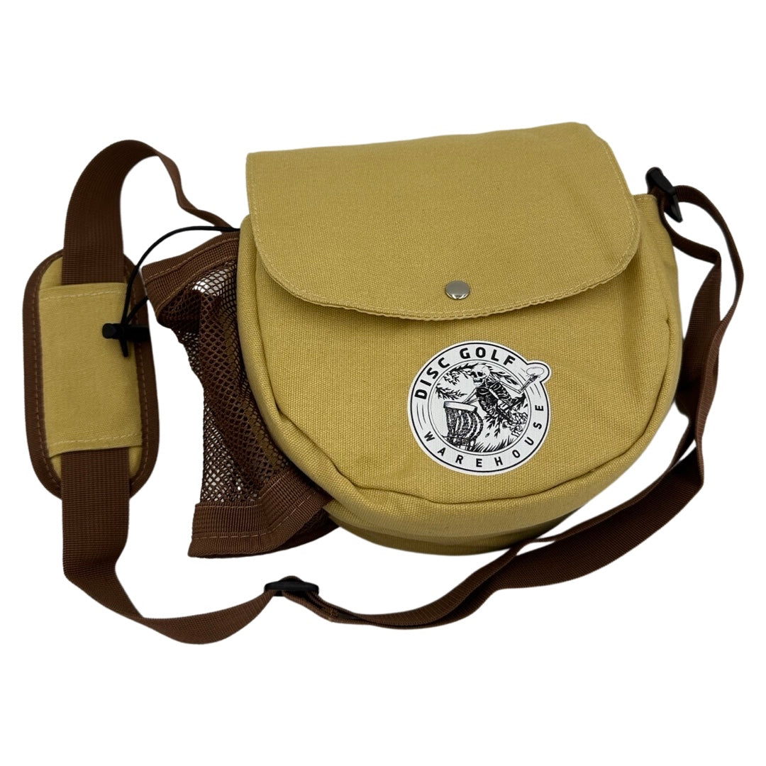 DGW Starter Bag RPM Premium Plastic Set