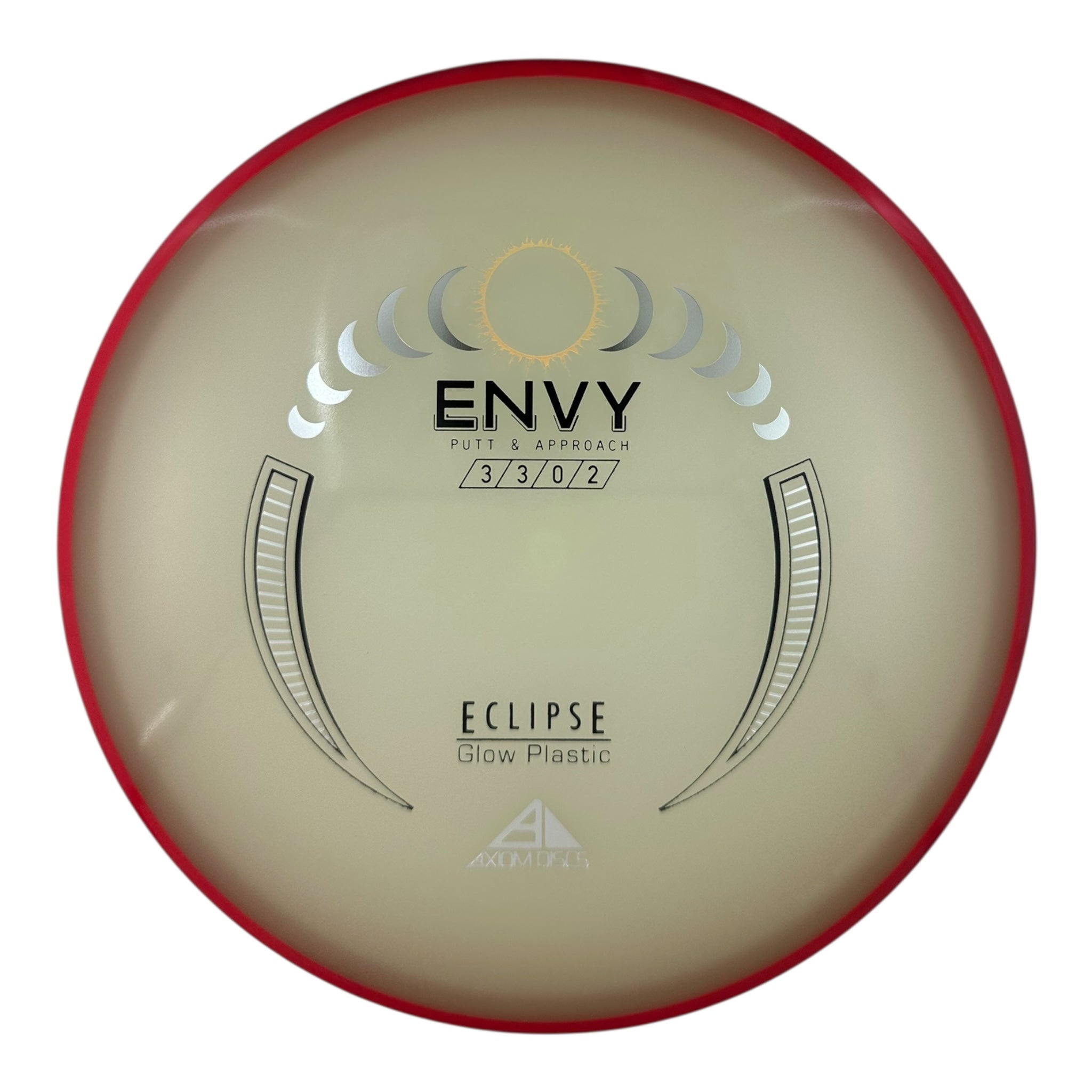Axiom Envy - Eclipse Glow Plastic