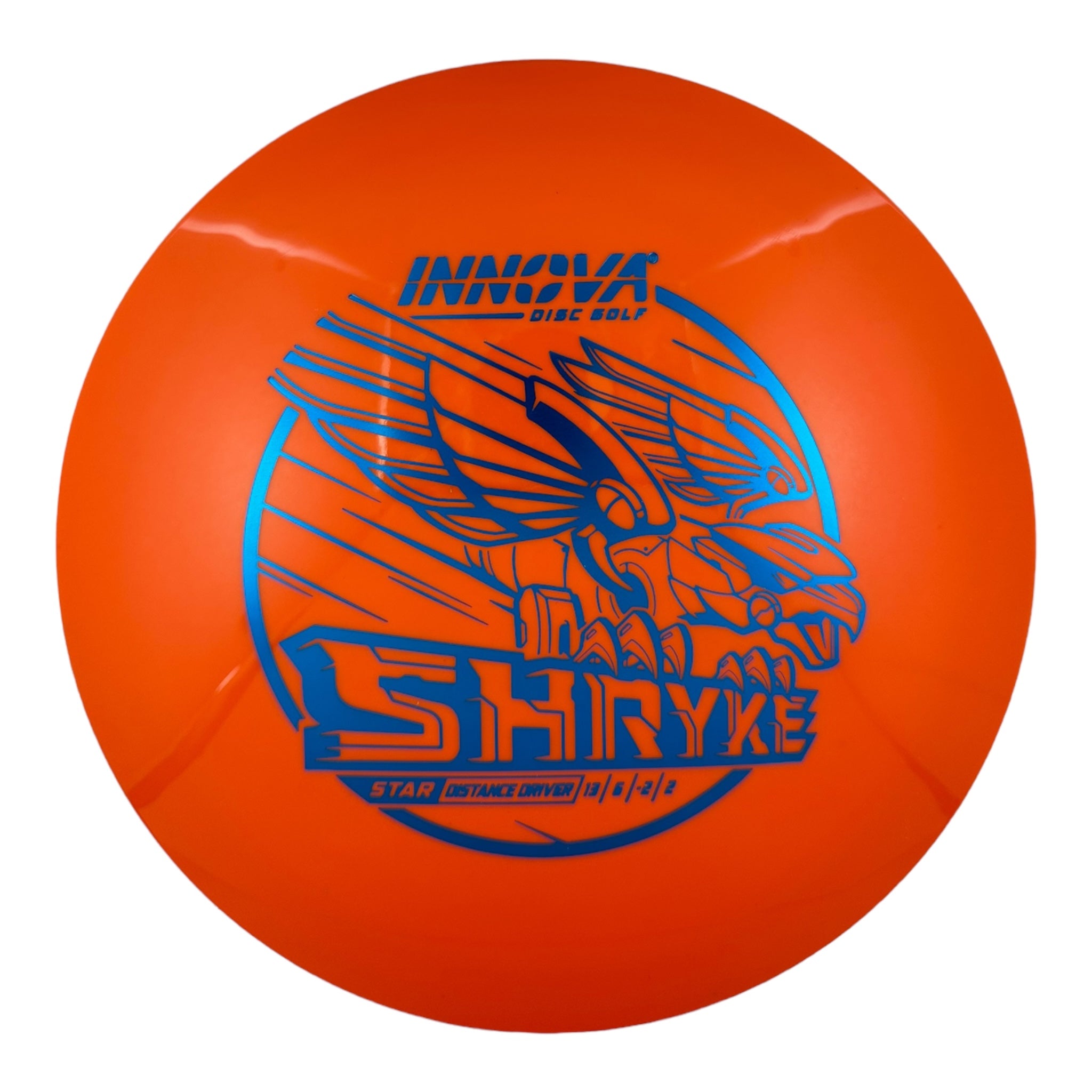 Innova Shryke - Star Plastic