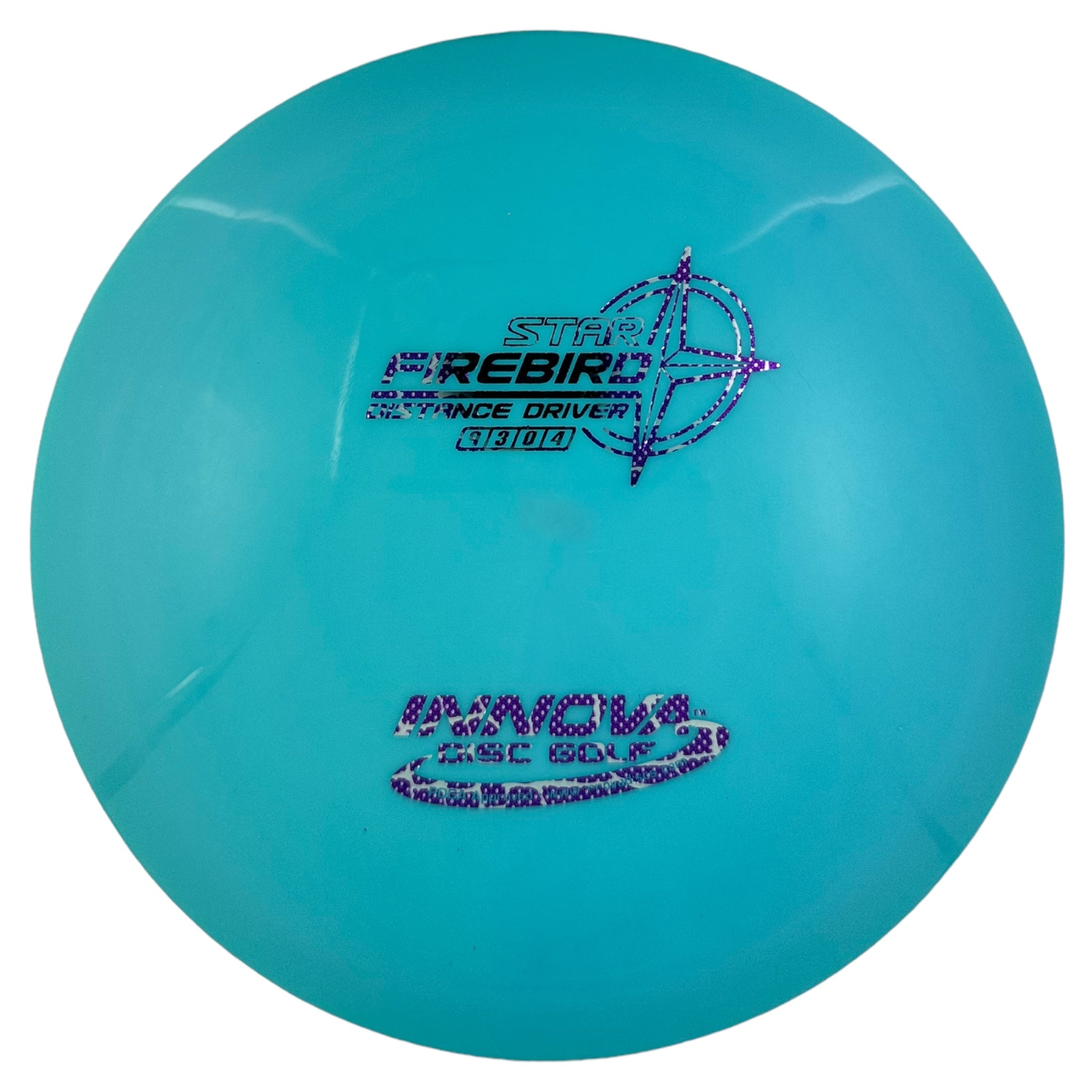 Innova Firebird - Star