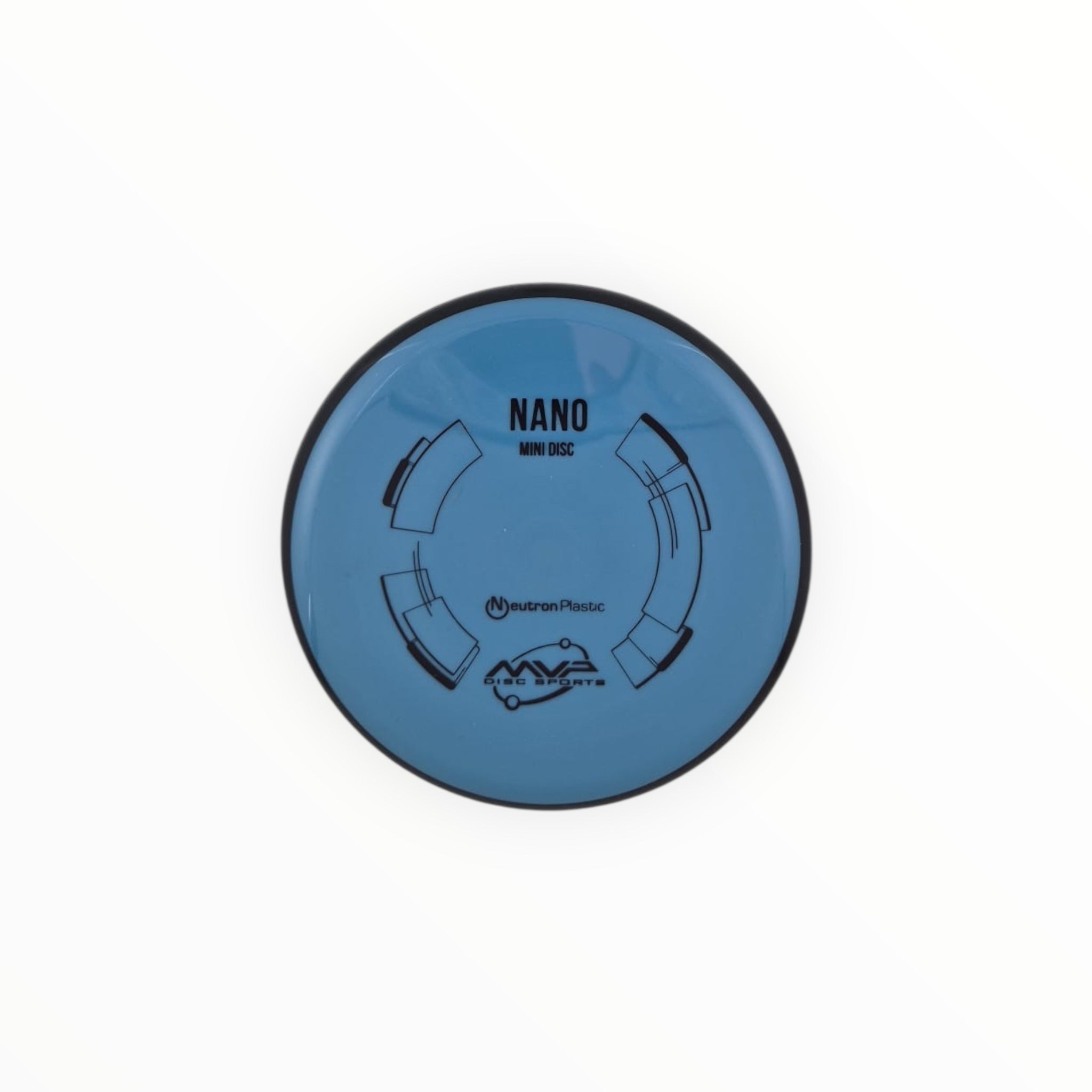 MVP Mini Nano Neutron