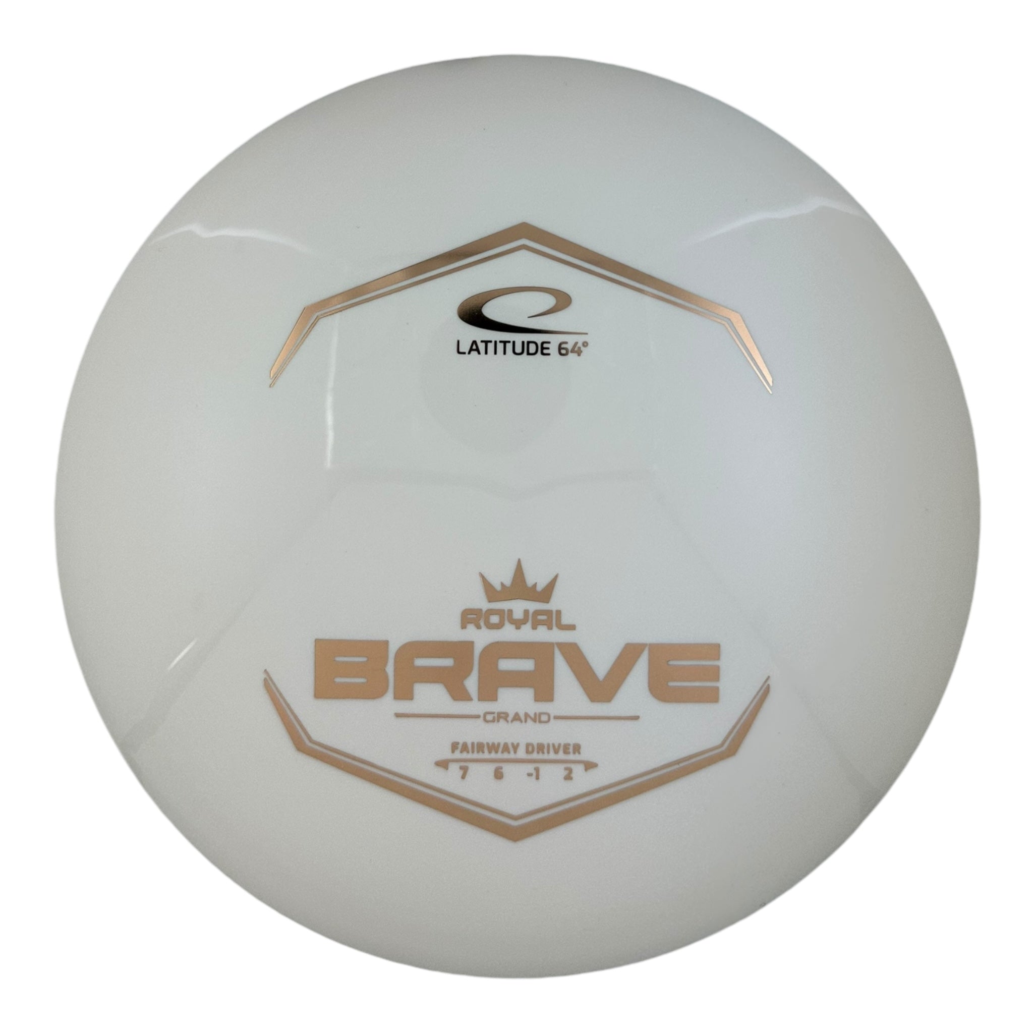 Latitude 64 Brave - Royal Grand