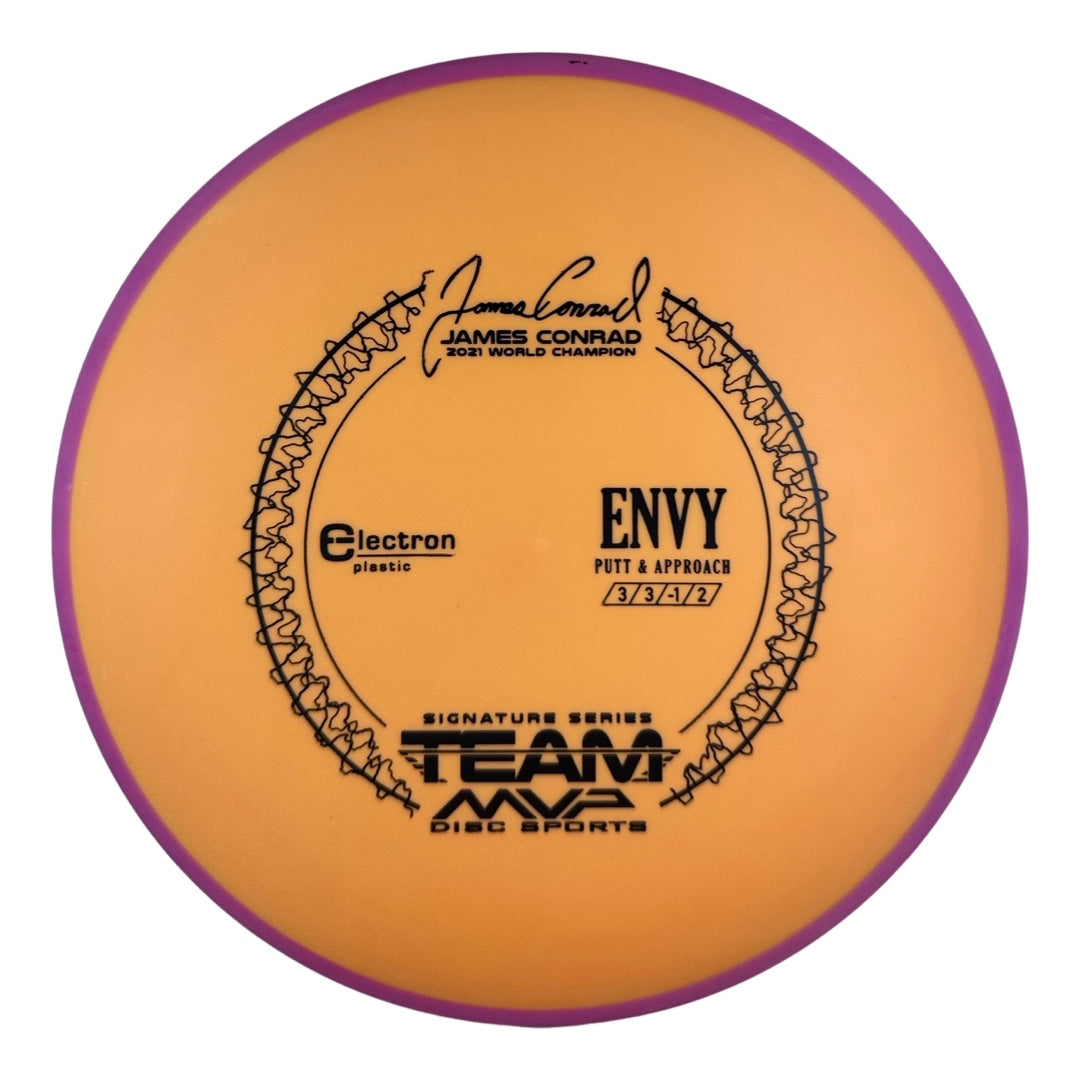 Axiom Envy - Electron James Conrad Signiture Series