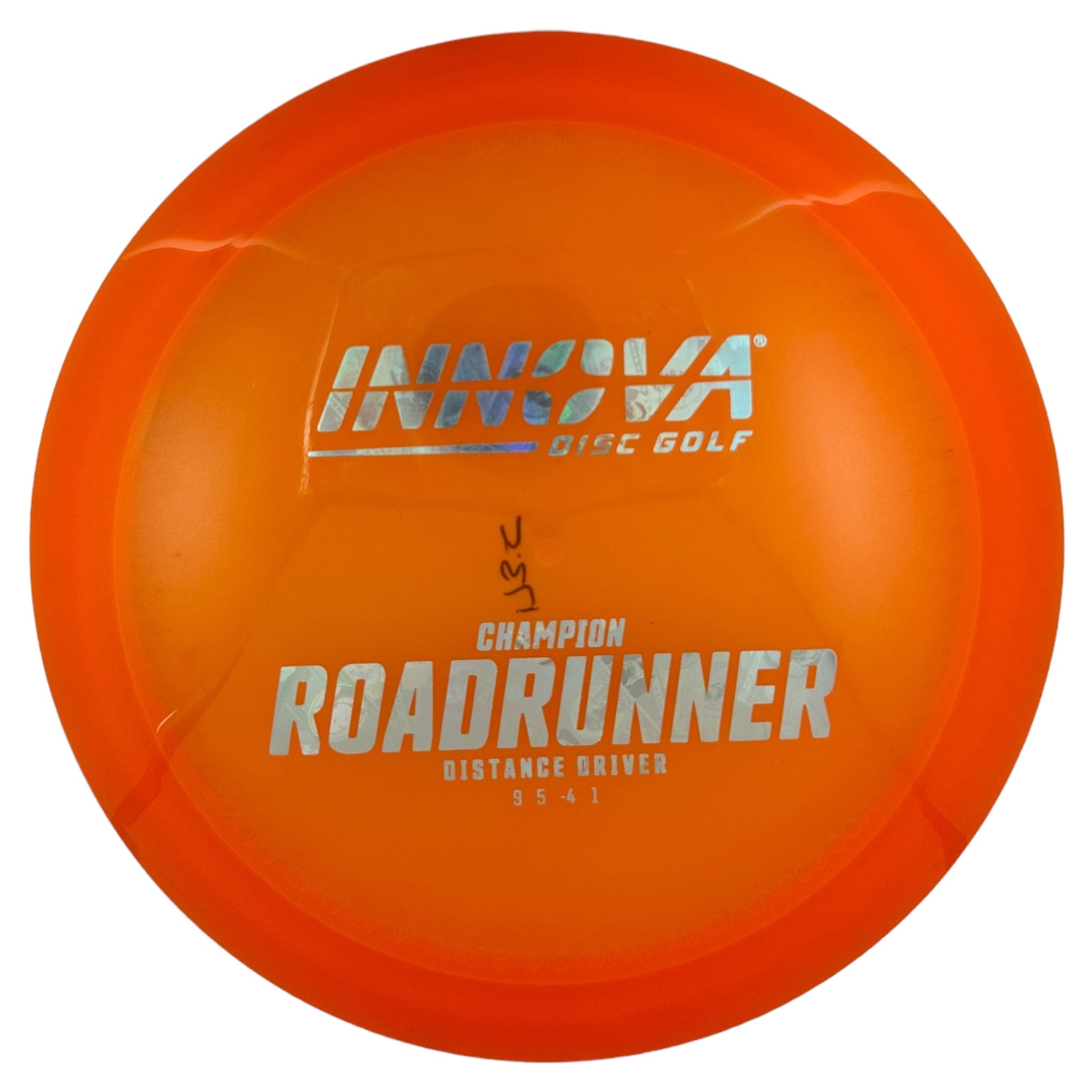 Innova Roadrunner - Champion Plastic