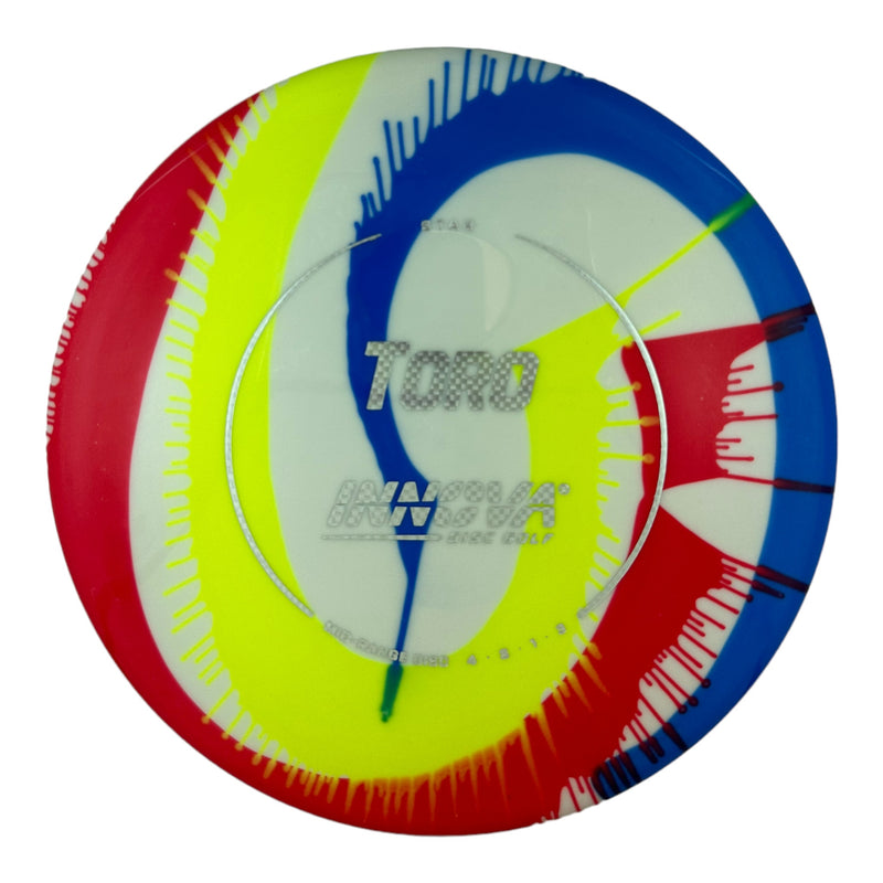 Innova Toro - I-Dye Star