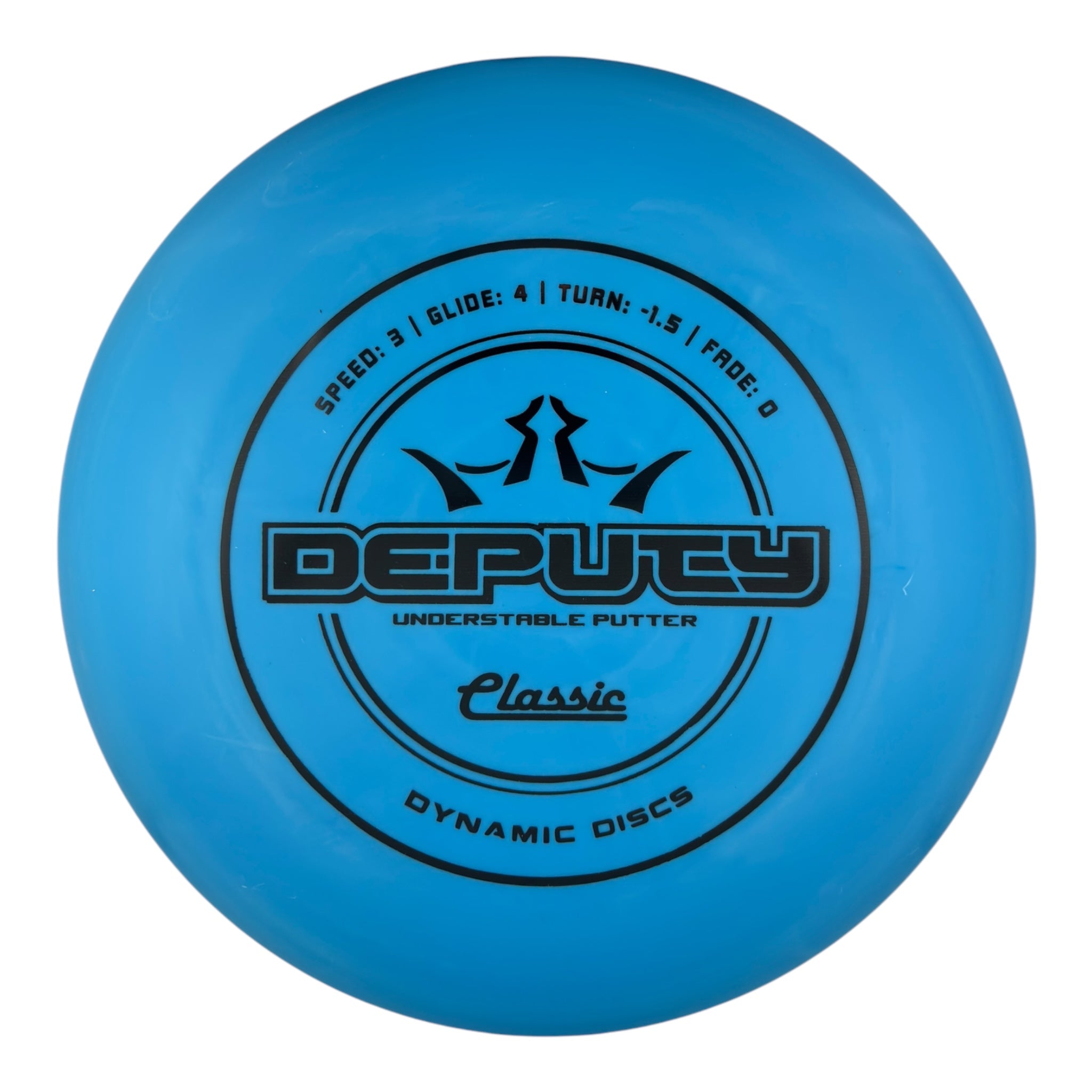 Dynamic Discs Deputy - Classic