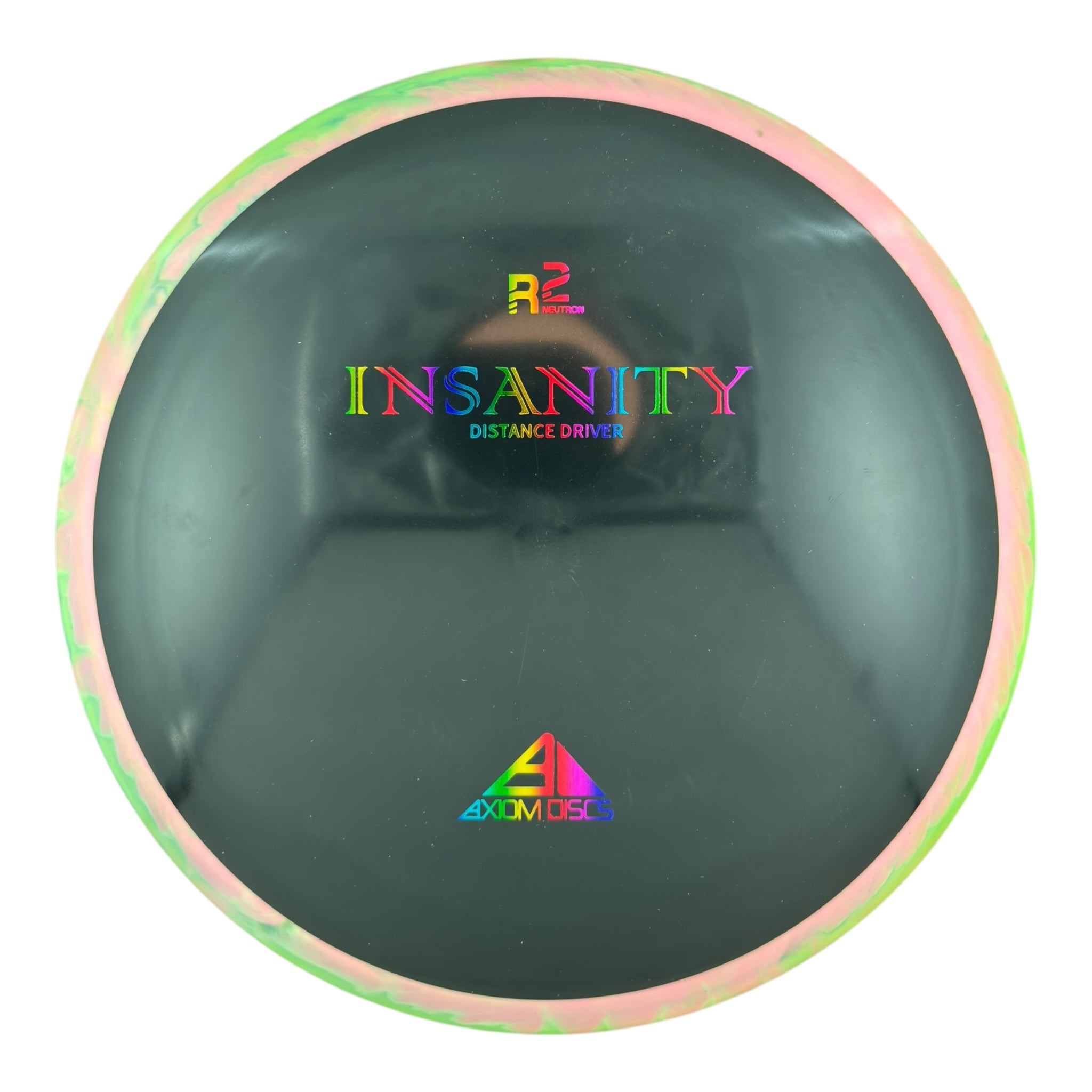 Axiom Insanity - R2 Neutron Plastic