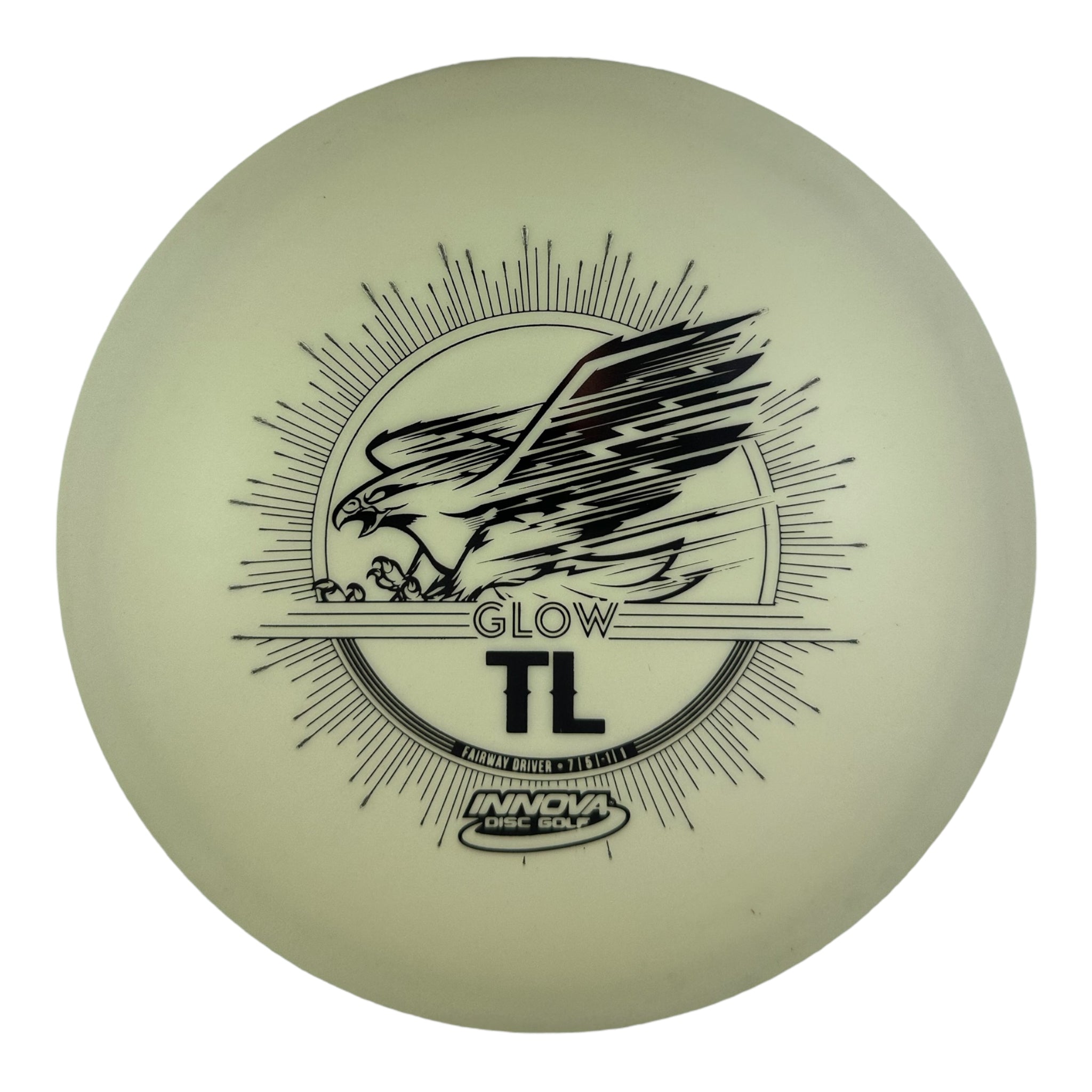 Innova TL - DX Glow