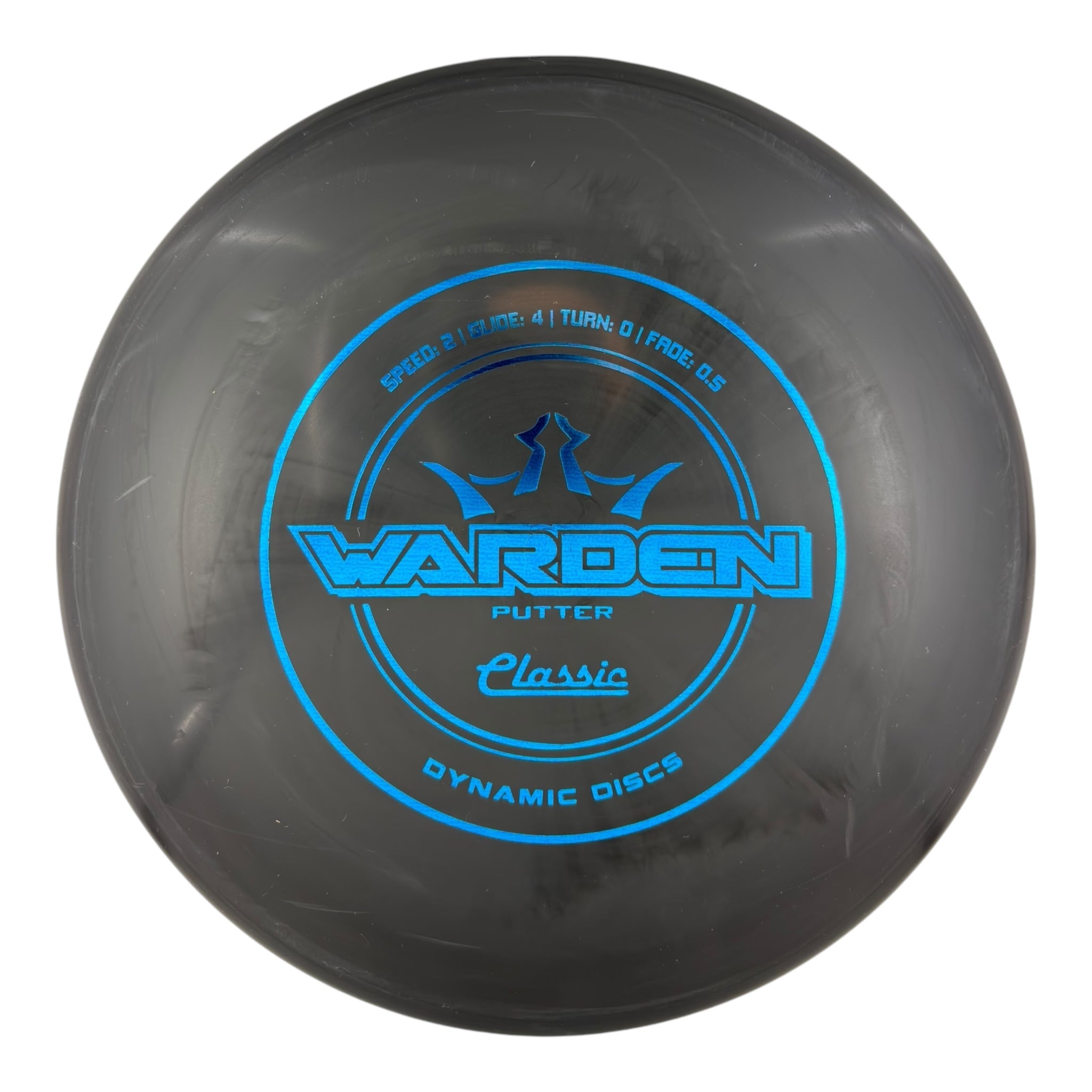 Dynamic Discs Warden - Classic